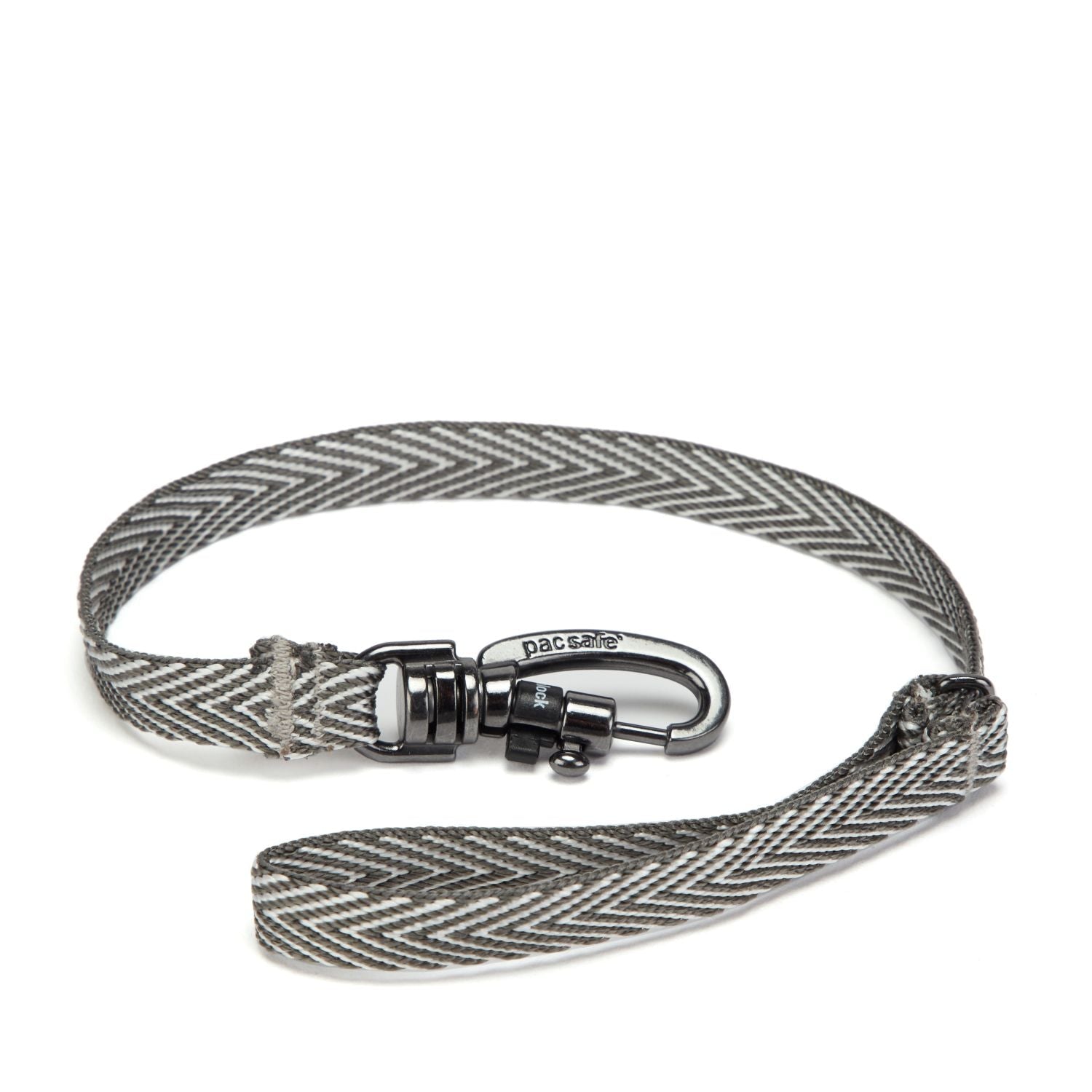 Pacsafe Cut Resistant Wallet Strap | Pacsafe