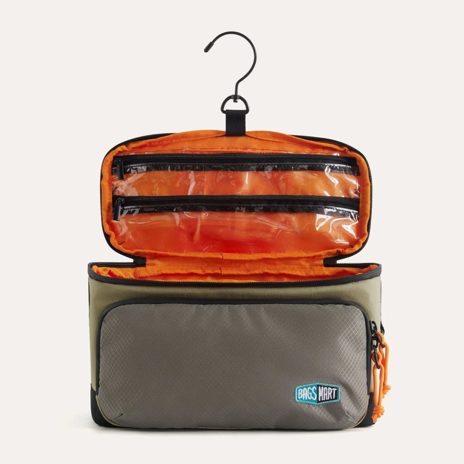Bagsmart Blast Hanging Toiletry Bag 4.5L
