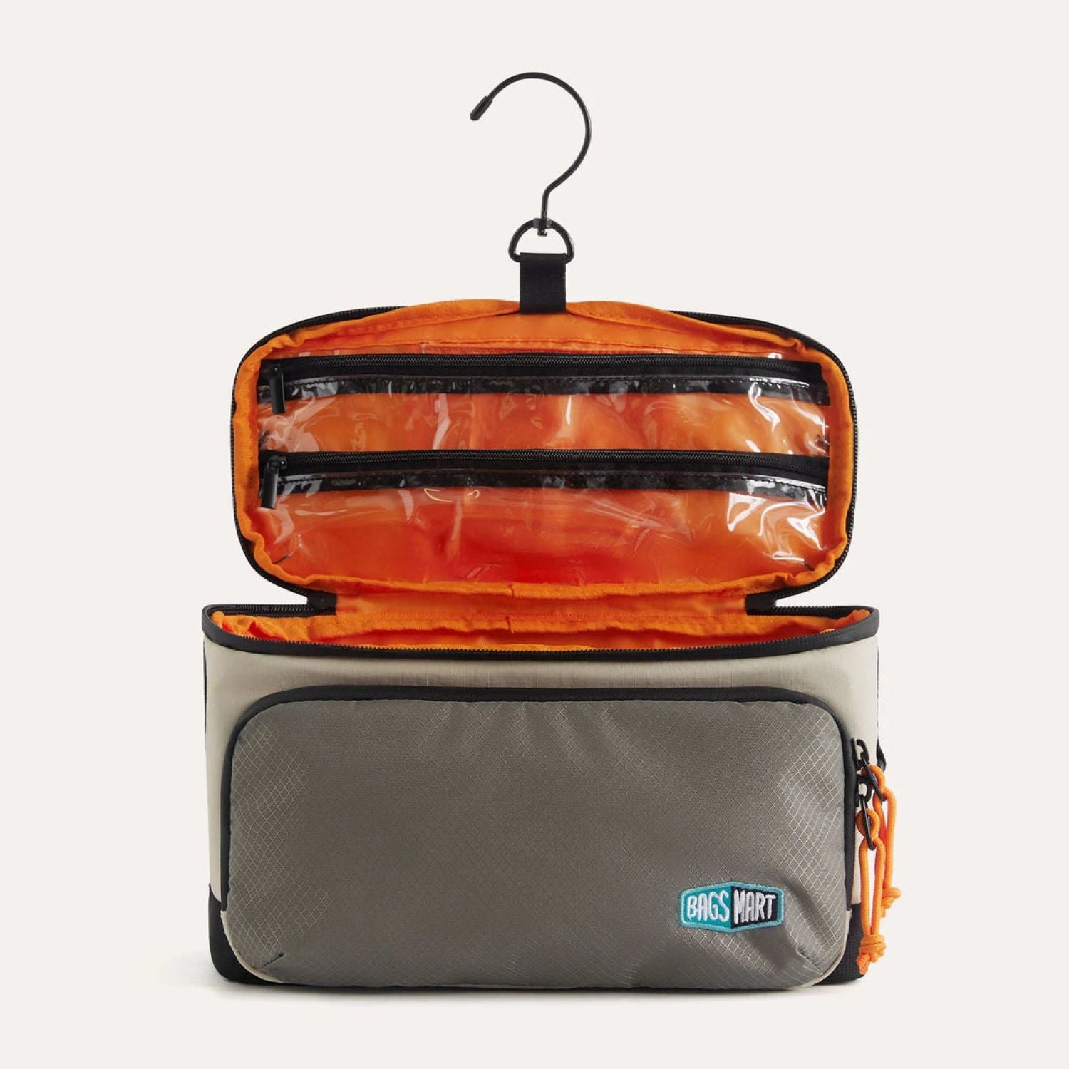 Bagsmart Blast Hanging Toiletry Bag 4.5L