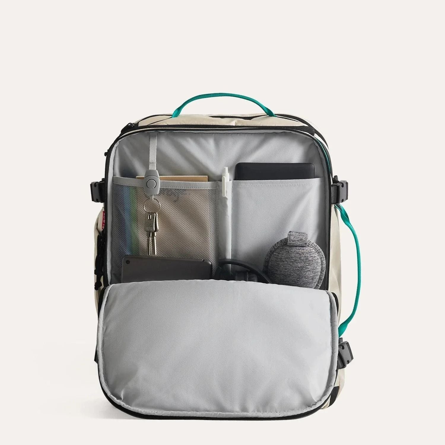 Bagsmart Blast Pro Quick Access Carry On Travel Backpack 40L