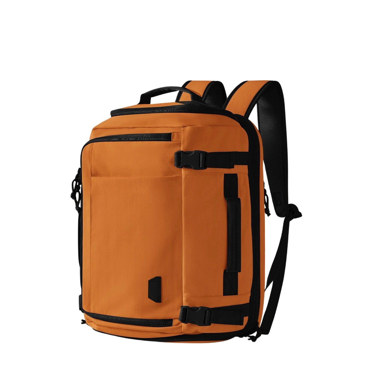 Bagsmart Blast Quick Access Carry On Travel Backpack Extended 38L