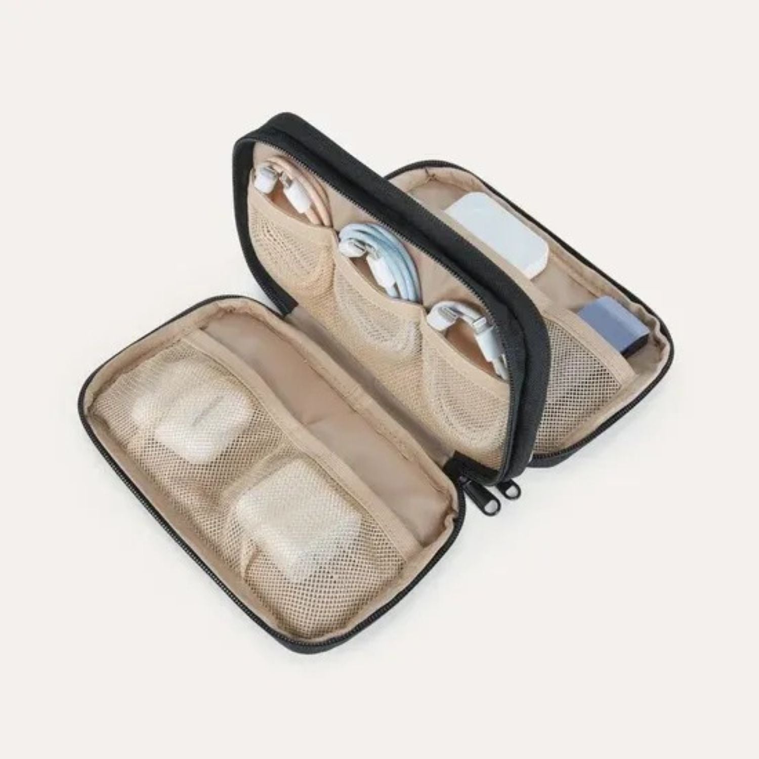 Bagsmart Bubble Electronic Organizer