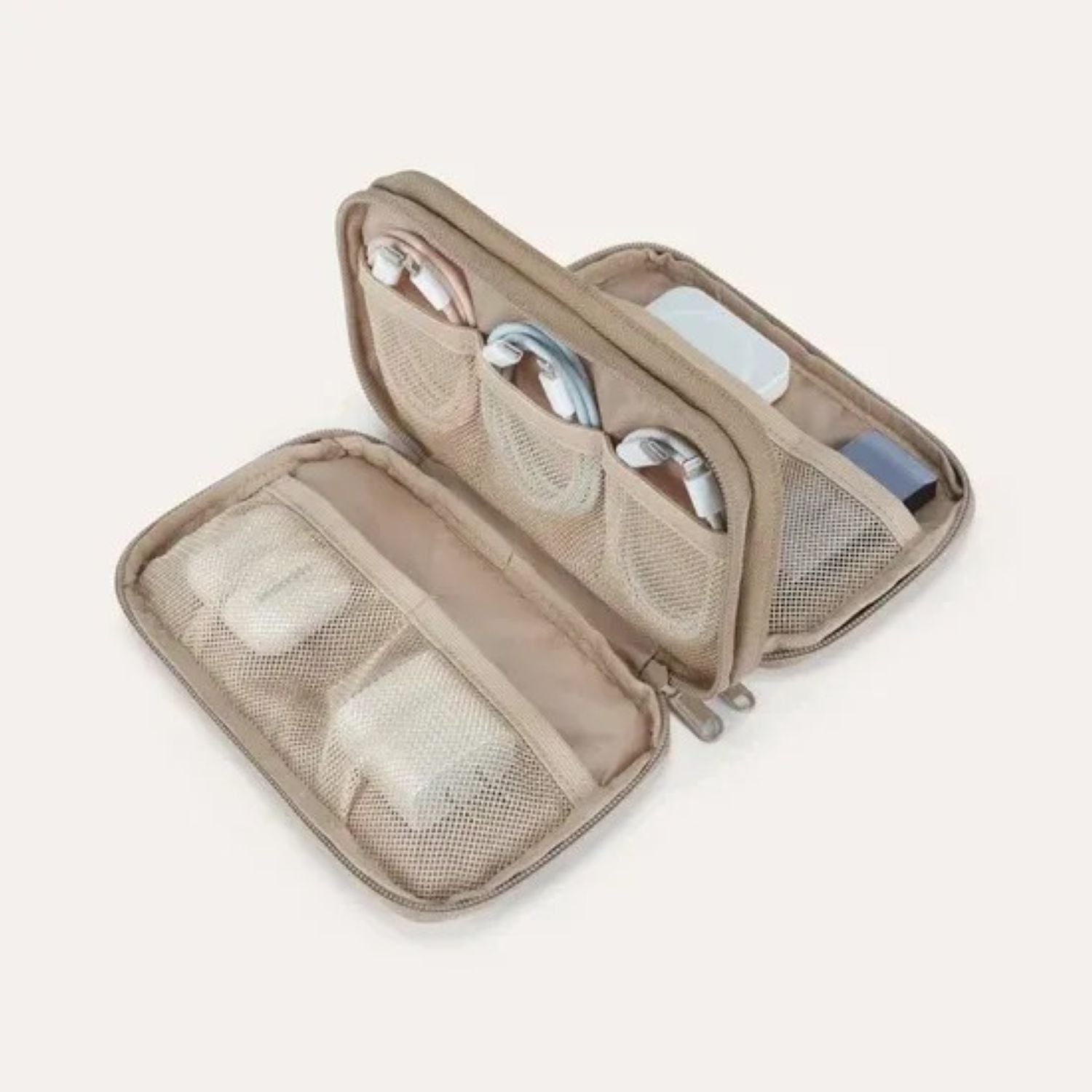 Bagsmart Bubble Electronic Organizer