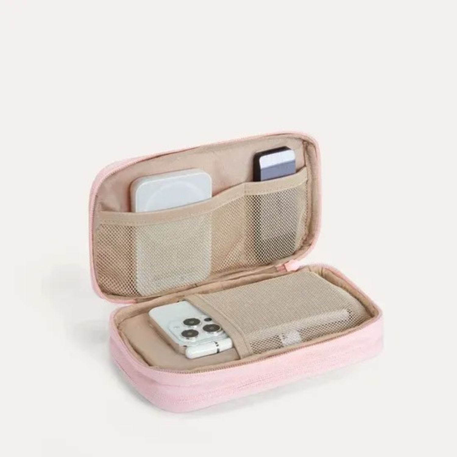 Bagsmart Bubble Electronic Organizer