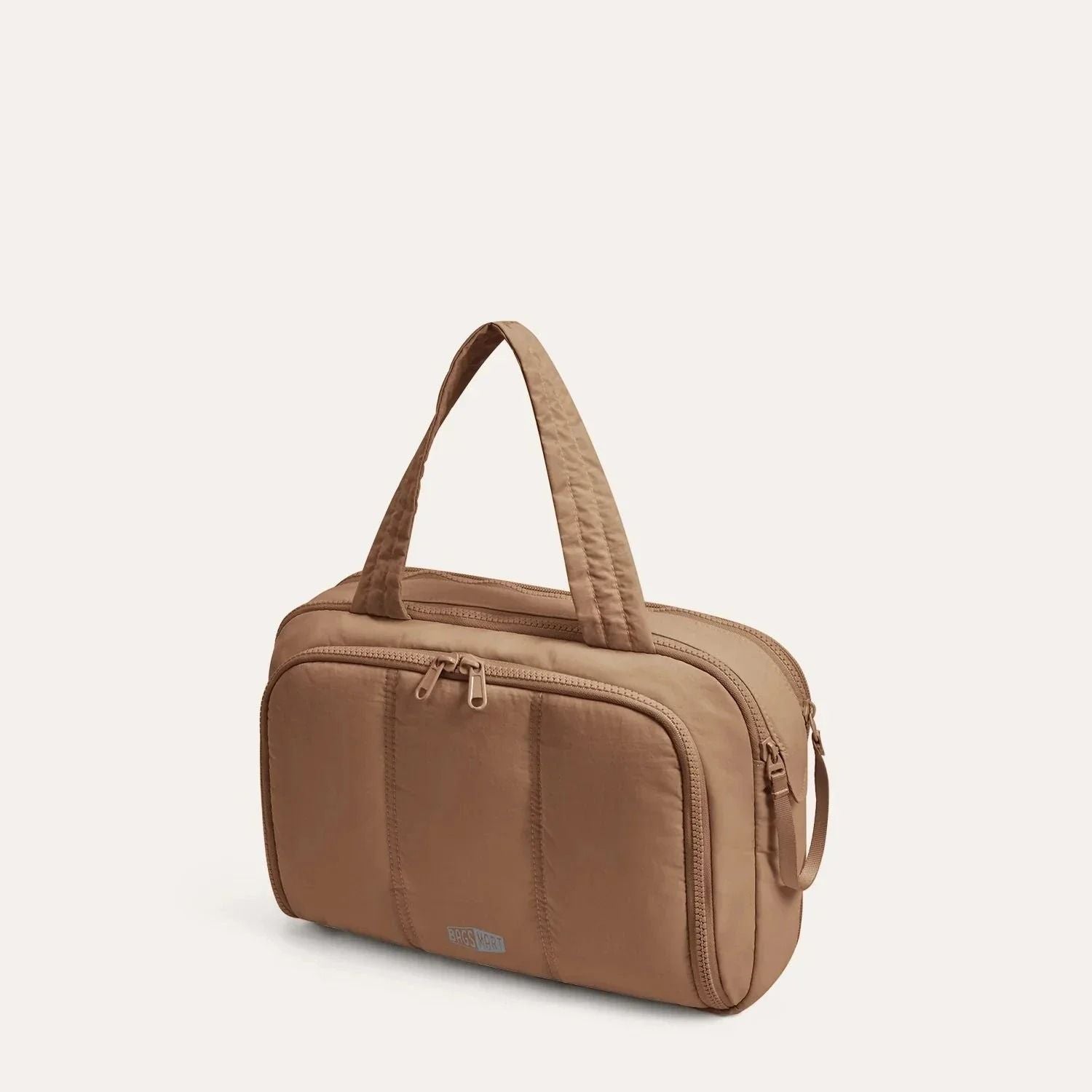 Bagsmart Crush Hanging Toiletry Bag
