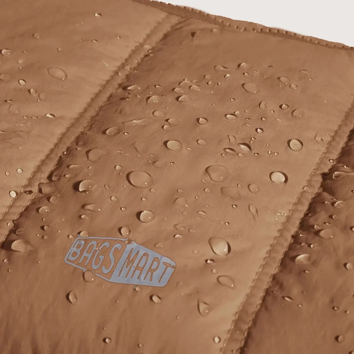 Bagsmart Crush Hanging Toiletry Bag