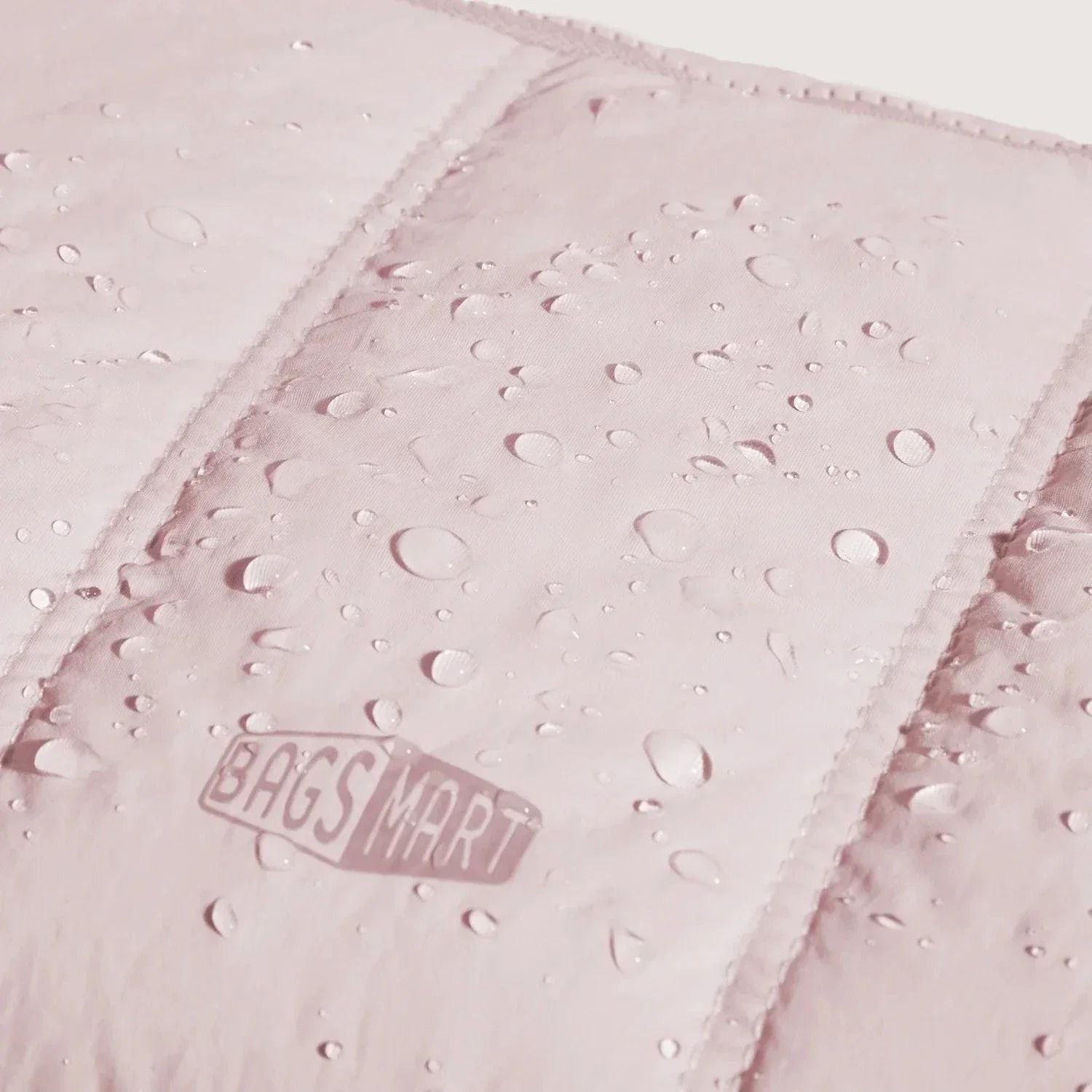 Bagsmart Crush Hanging Toiletry Bag