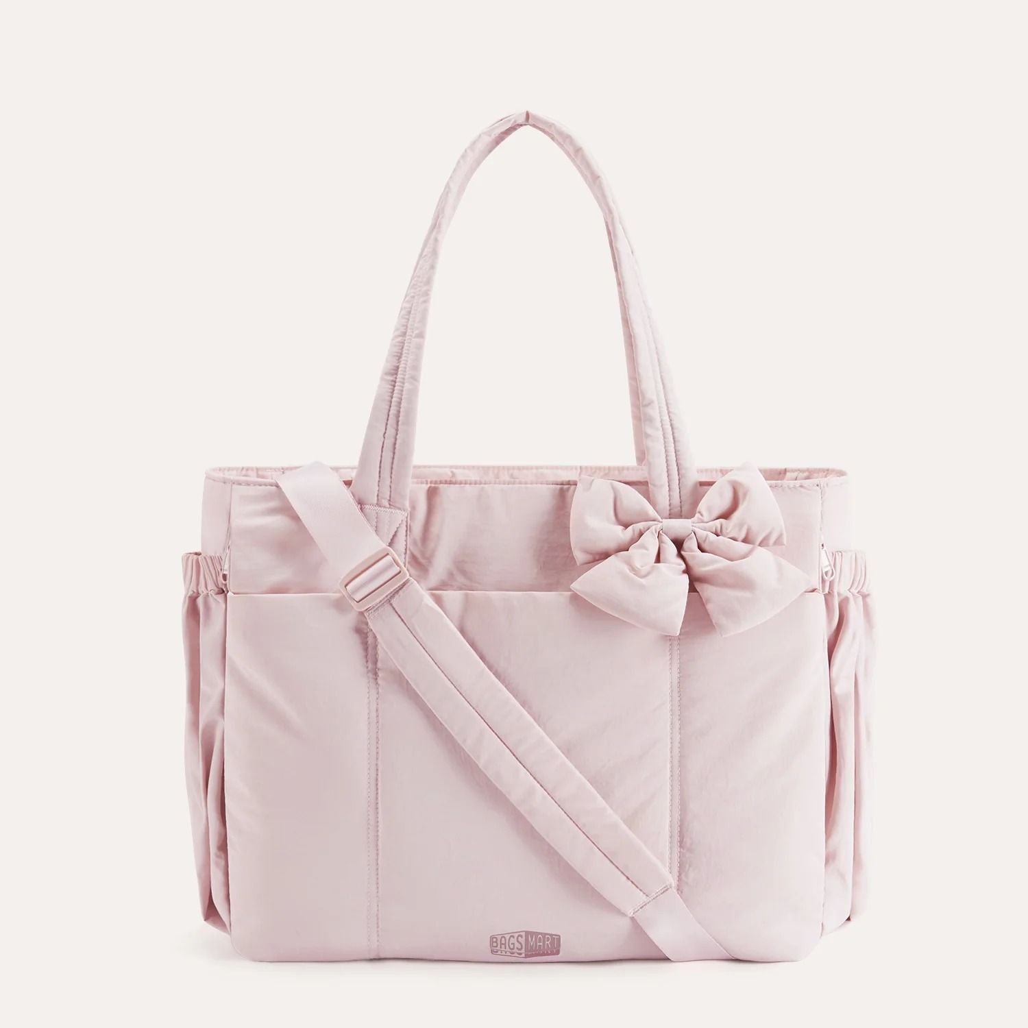 Bagsmart Crush Laptop Tote 23L