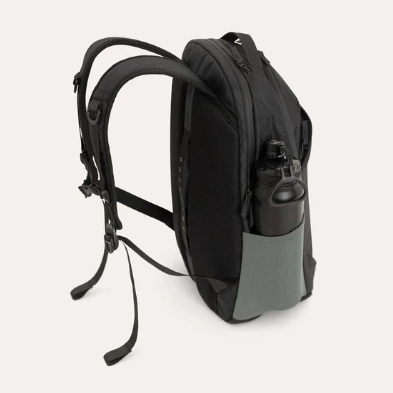 Bagsmart Dense City Commute Backpack 24L