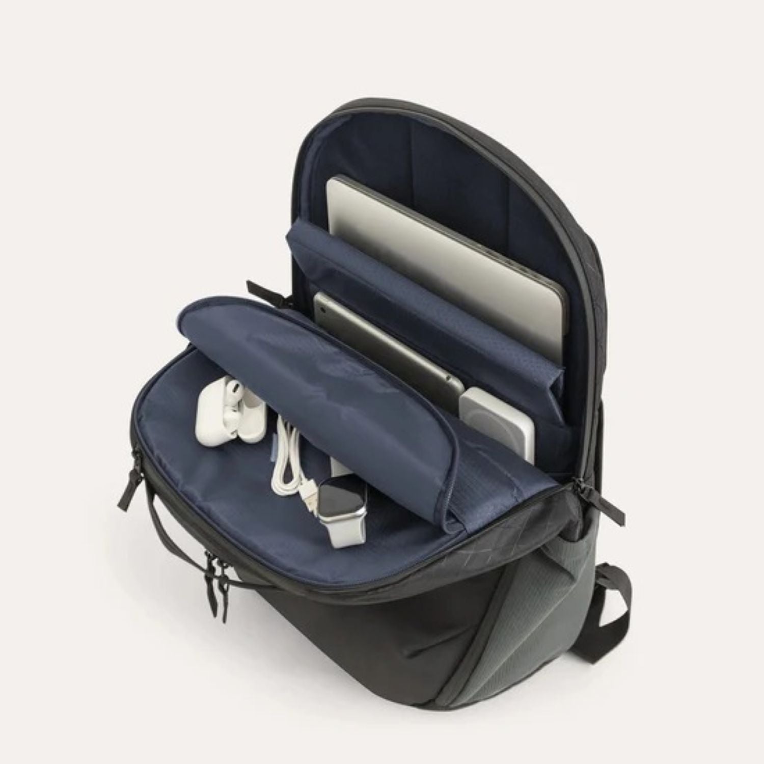 Bagsmart Dense City Commute Backpack 24L