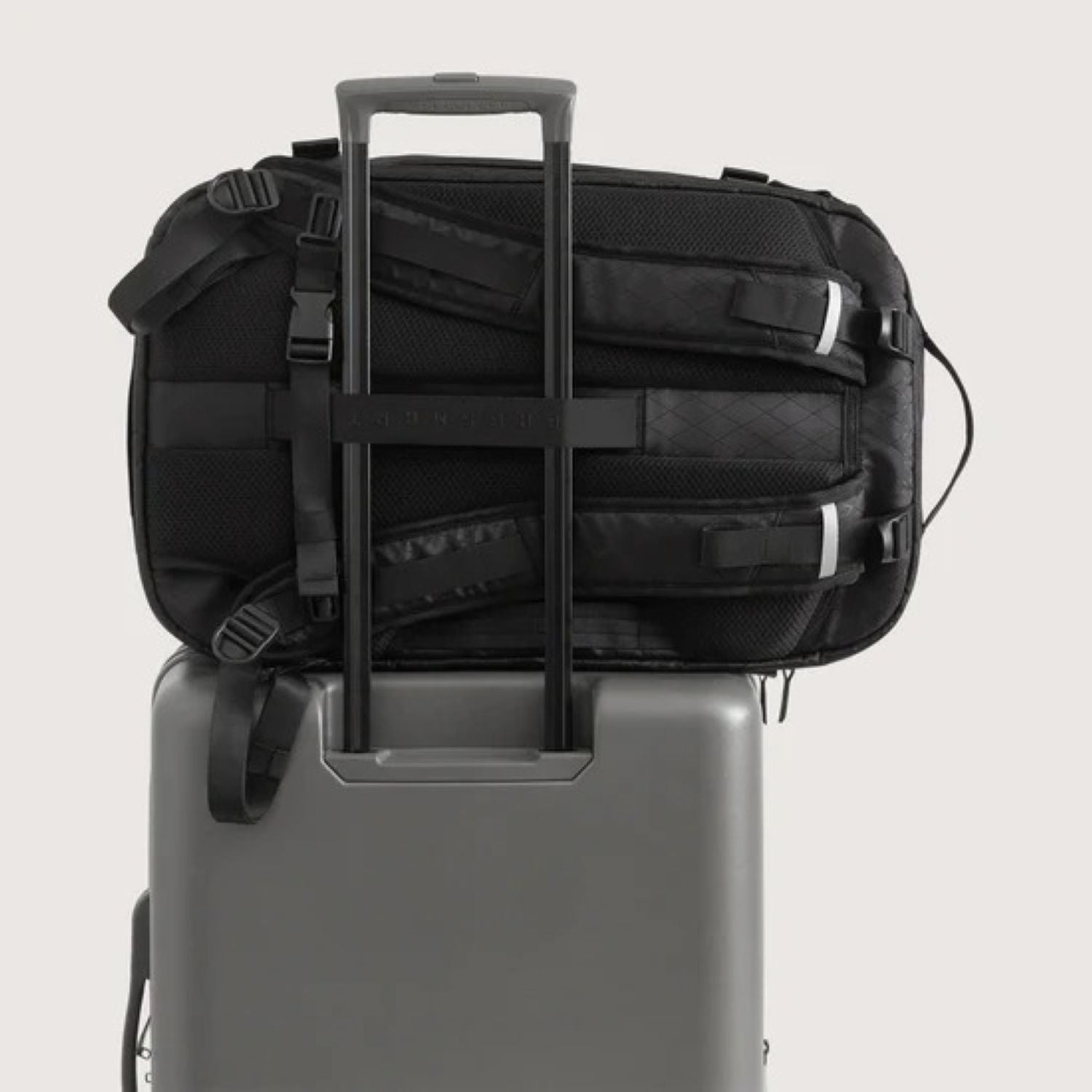Bagsmart Dense City Commute Backpack 24L