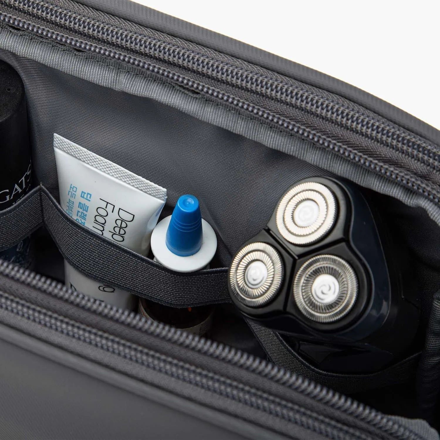 Bagsmart On-Road Toiletry Bag