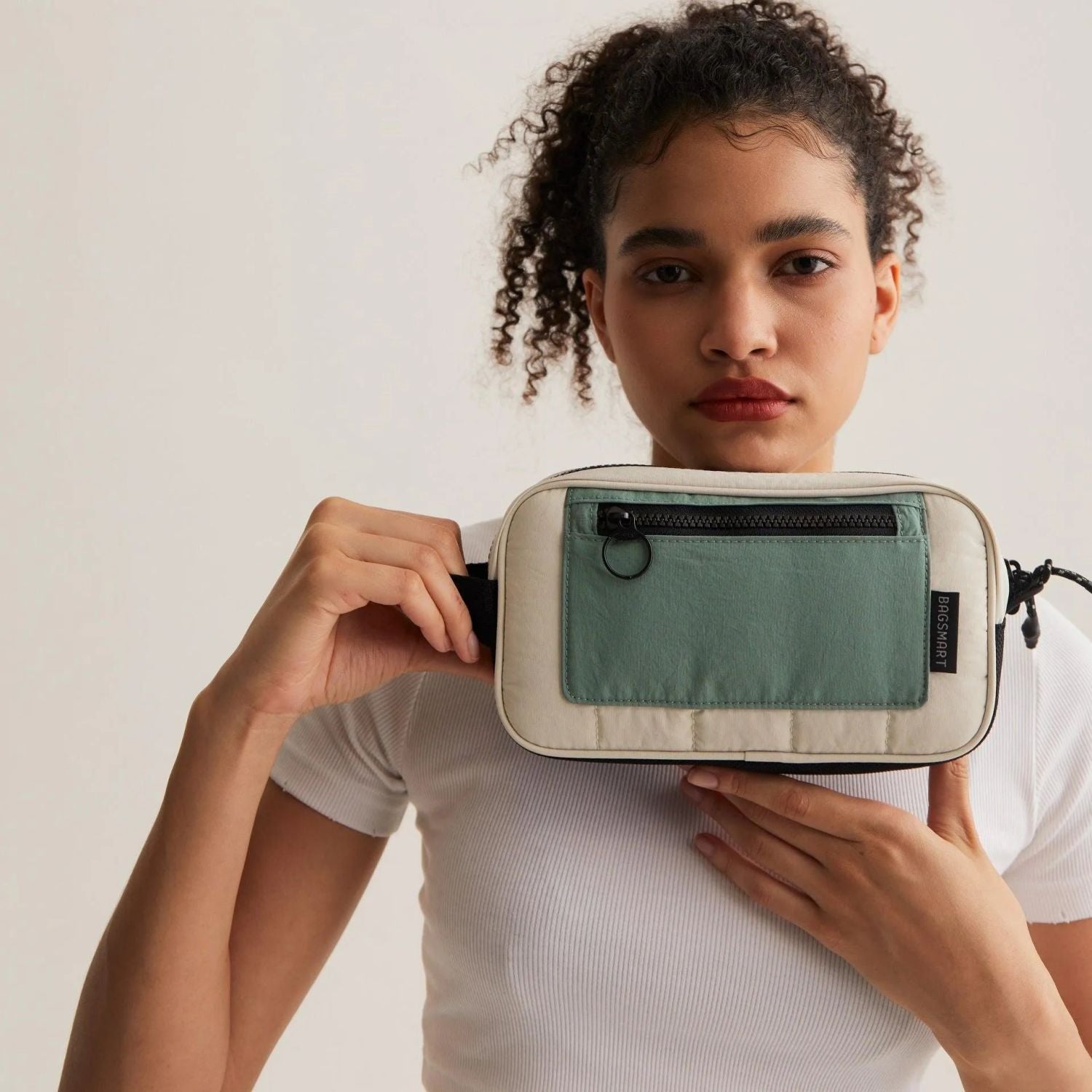 Bagsmart Walker Travel Dopp Kit 2L