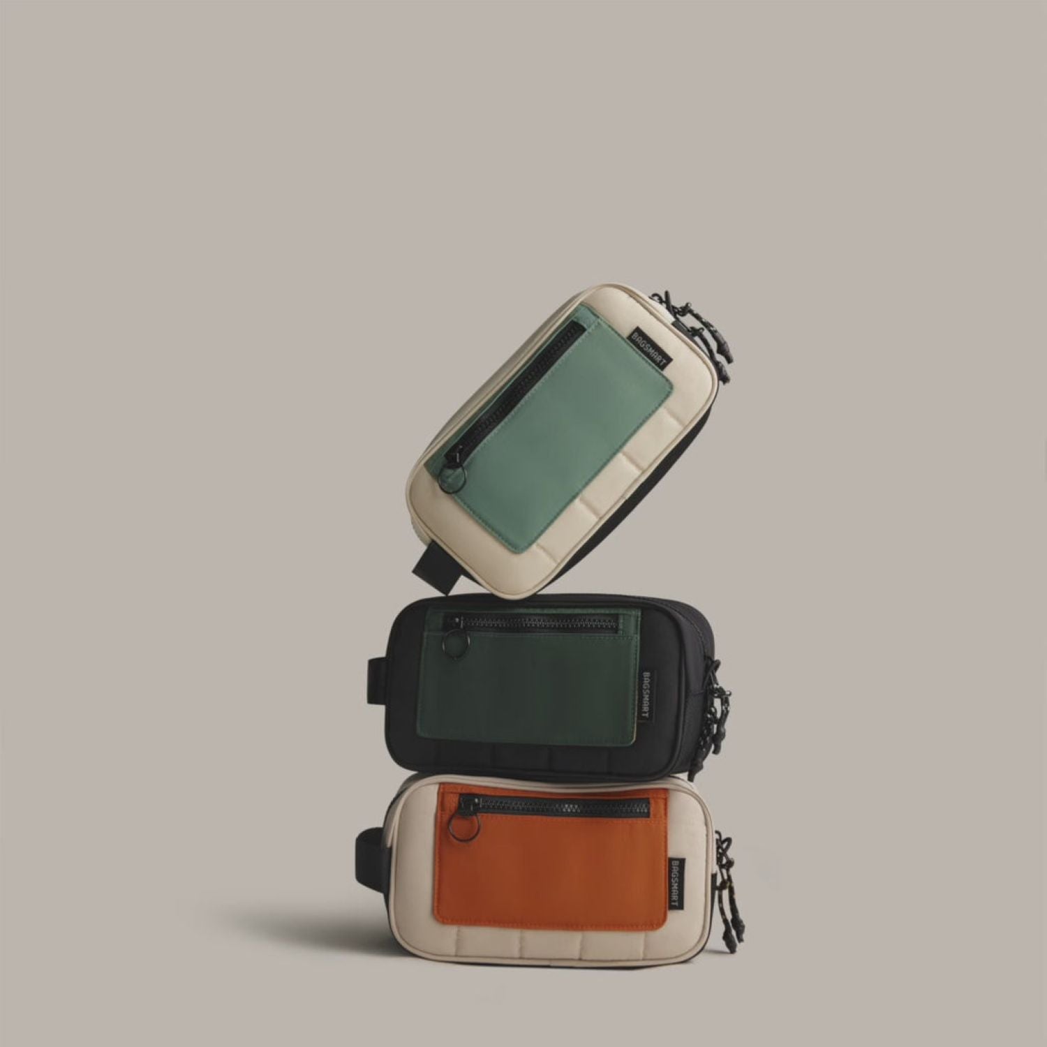 Bagsmart Walker Travel Dopp Kit 2L