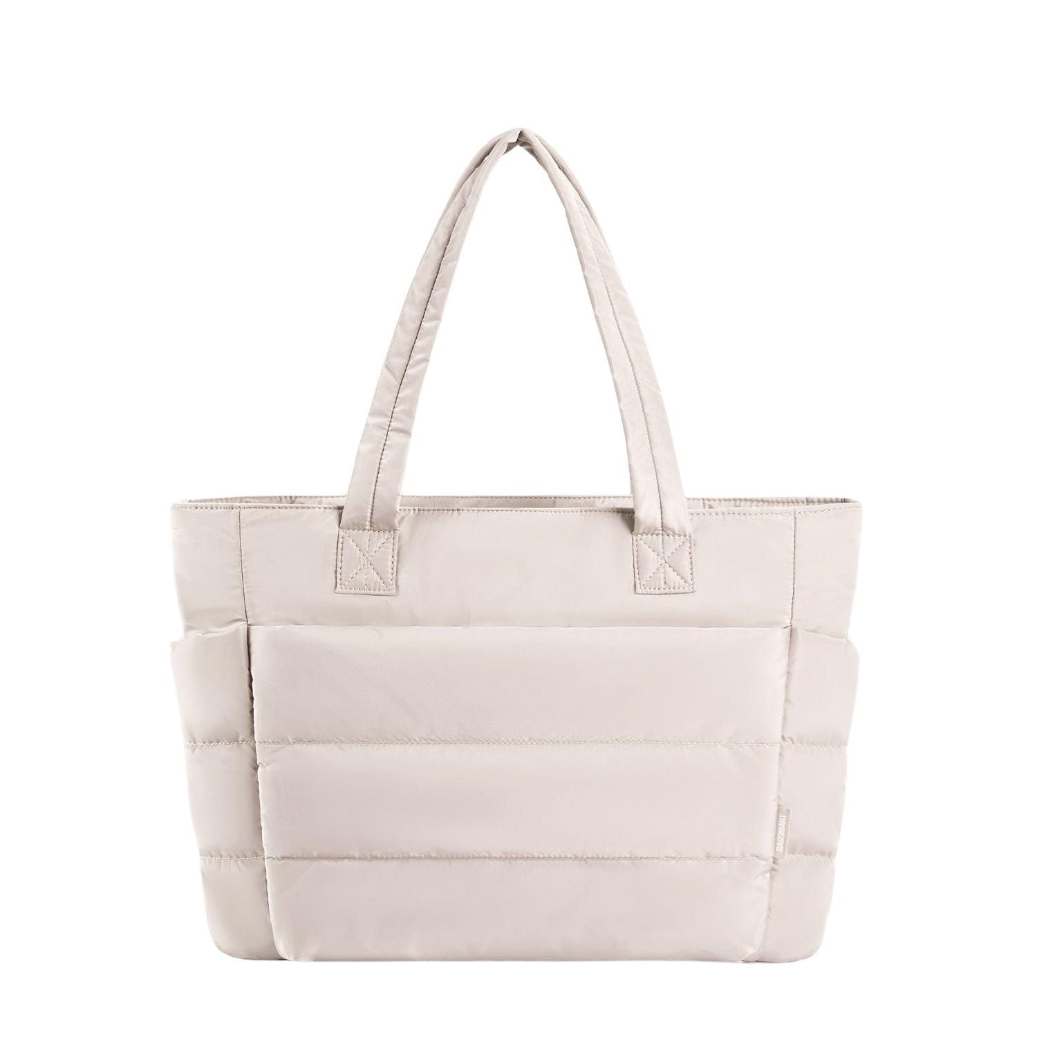 Bagsmart Zora Puffy Tote 20L