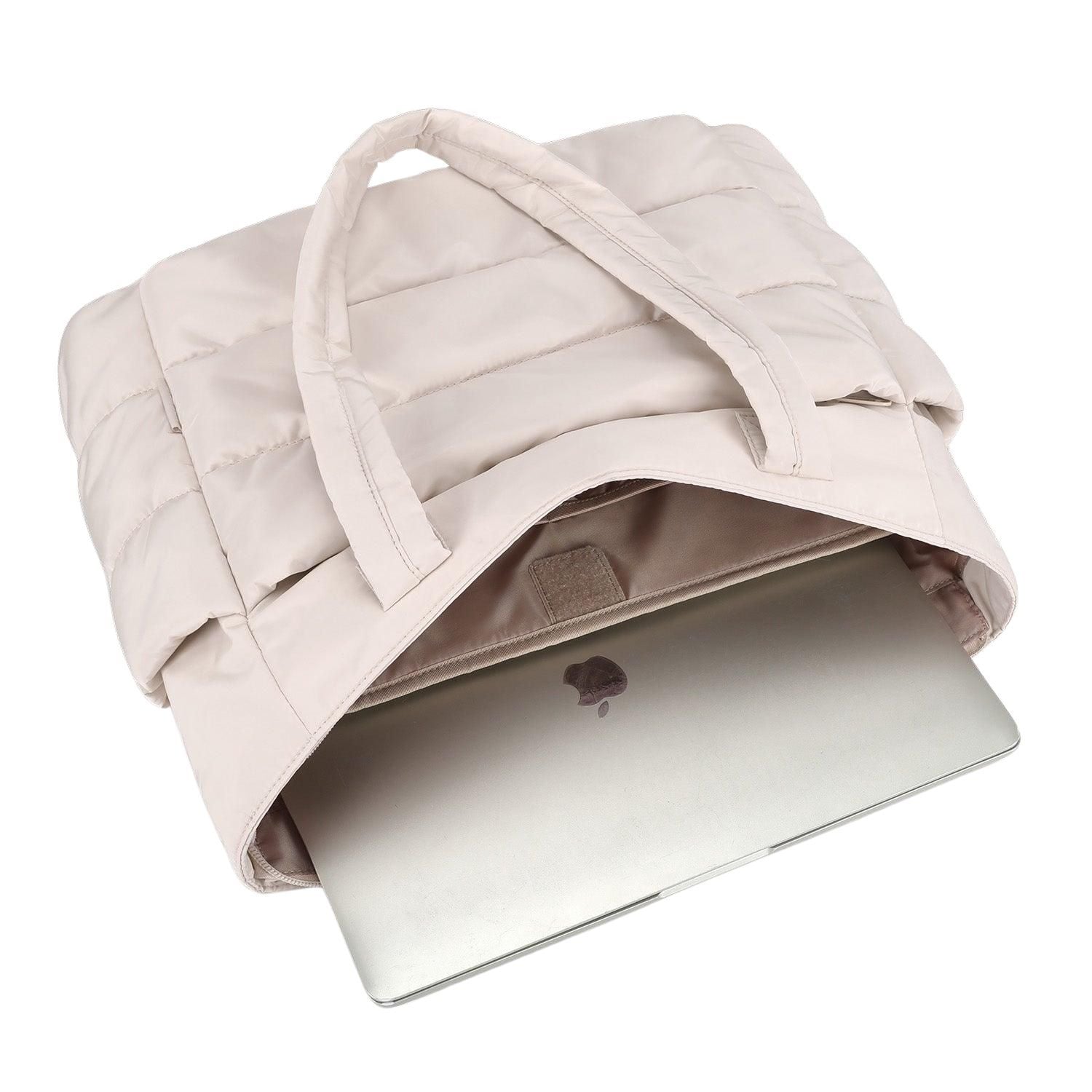 Bagsmart Zora Puffy Tote 20L