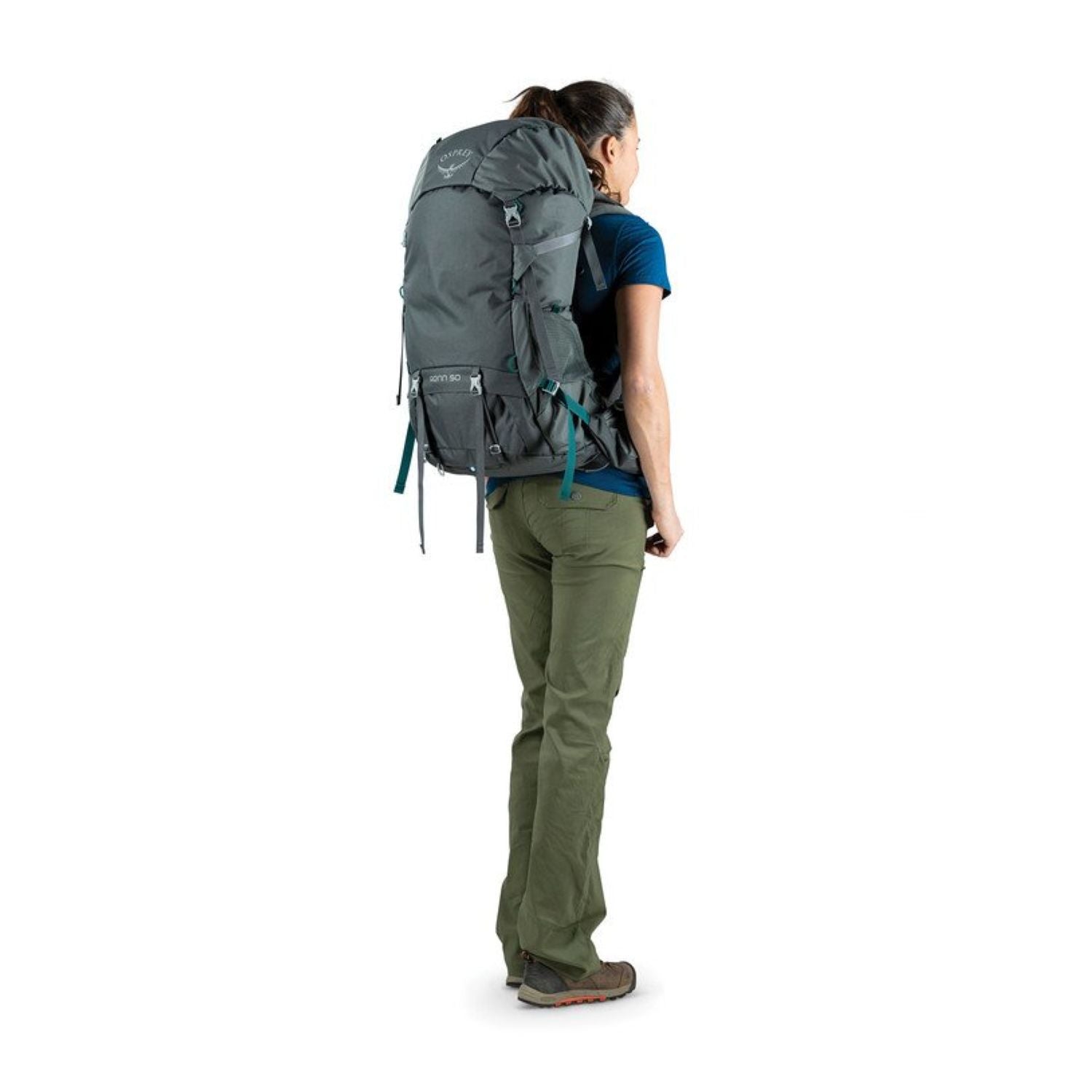 Osprey Renn 50 Backpack - Women's Backpacking