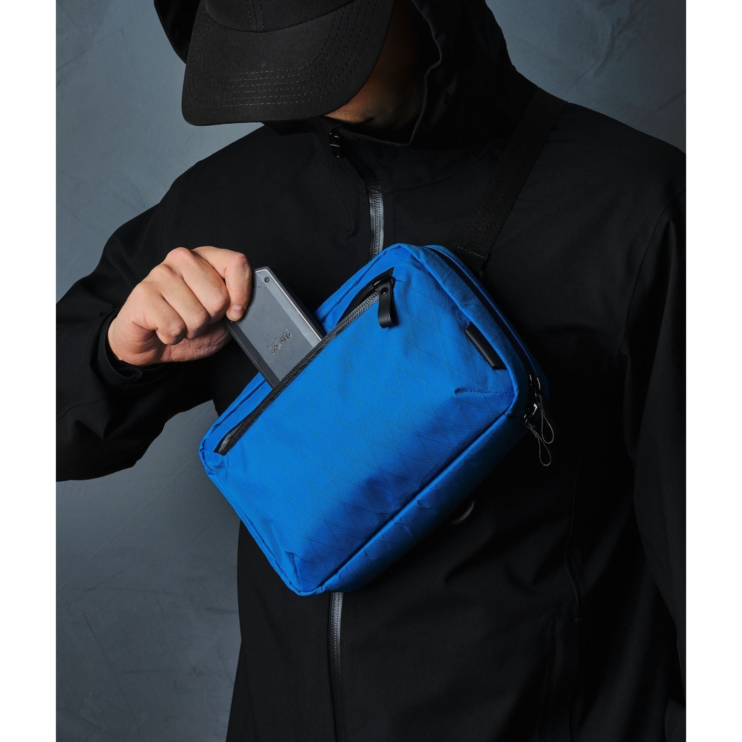 ALPAKA Elements Tech Case V2 X-Pac VX21 (SA)