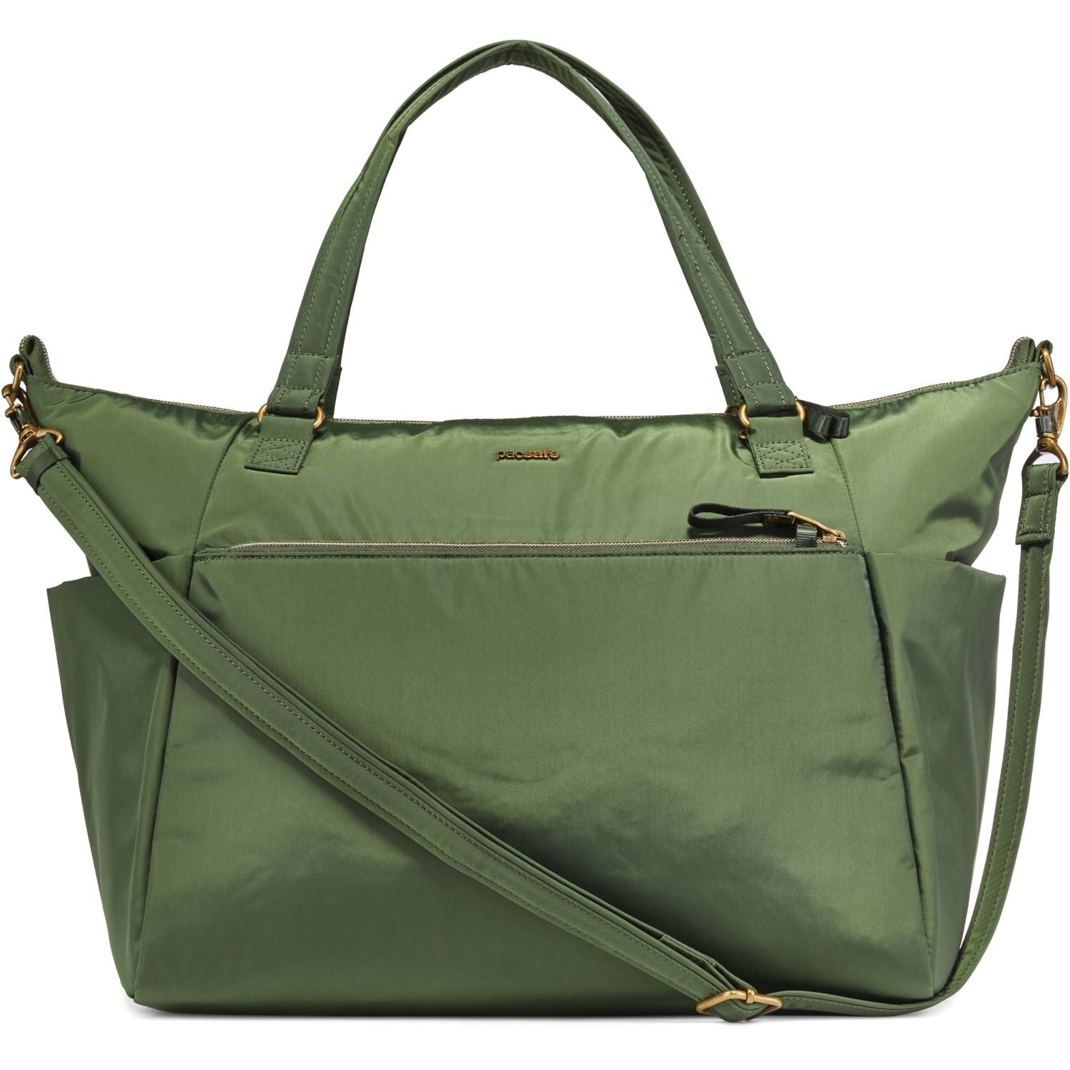 Pacsafe Stylesafe Anti-Theft Tote Bag