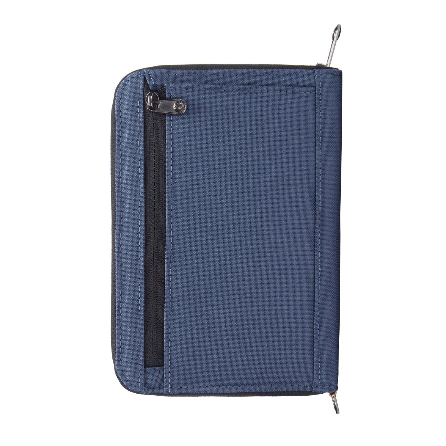 Pacsafe RFIDsafe RFID Blocking Compact Travel Organzier