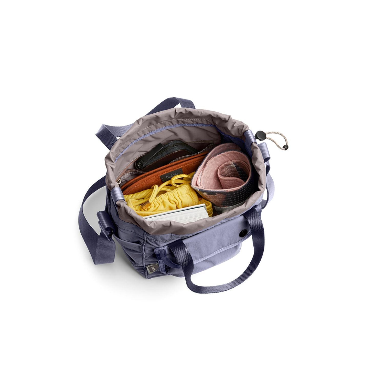 Bellroy Cinch Bucket Bag