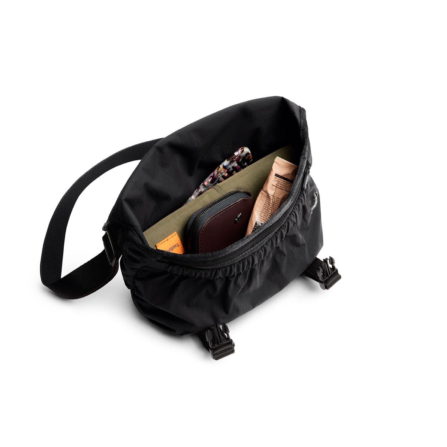 Bellroy Cinch Mini Messenger Bag