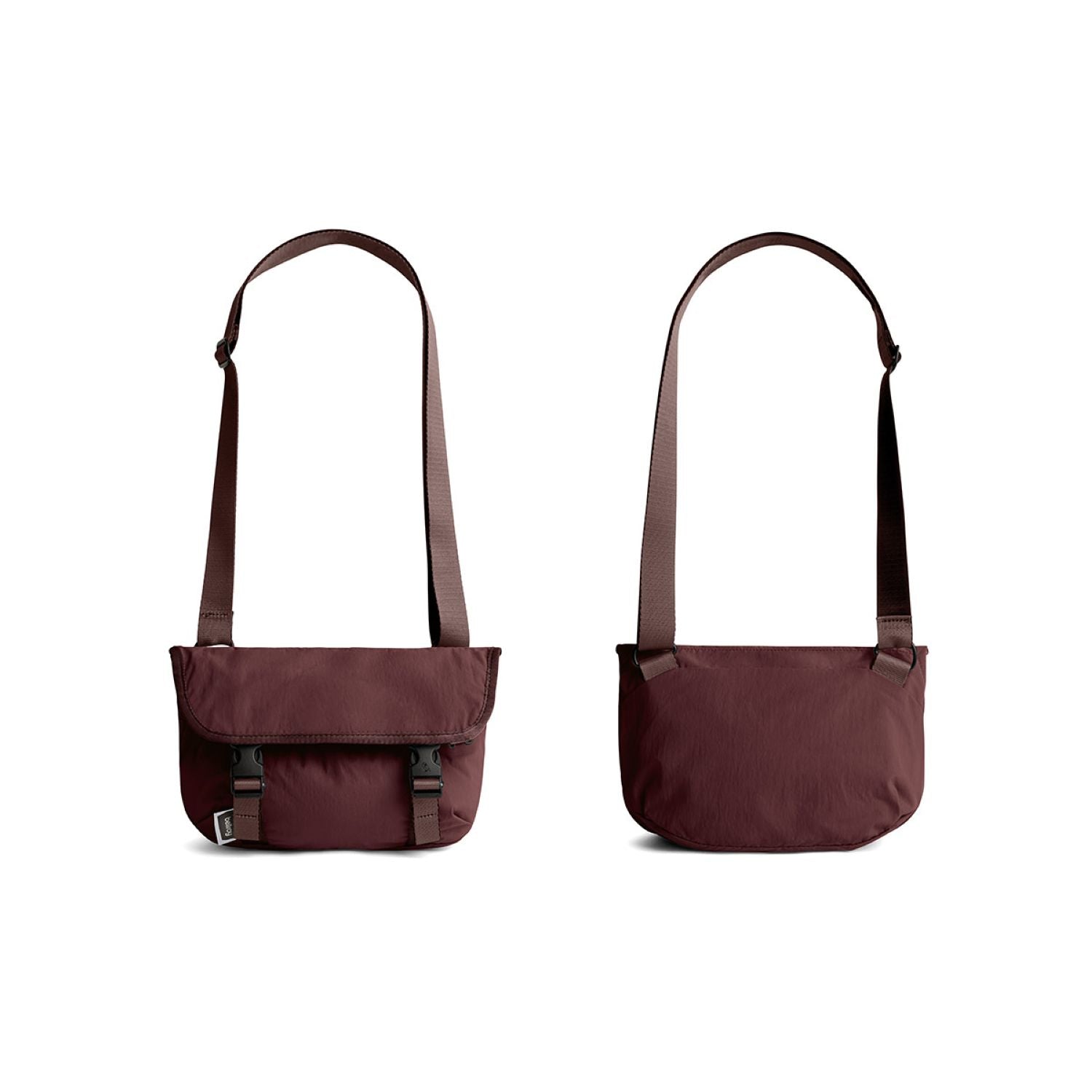 Bellroy Cinch Mini Messenger Bag
