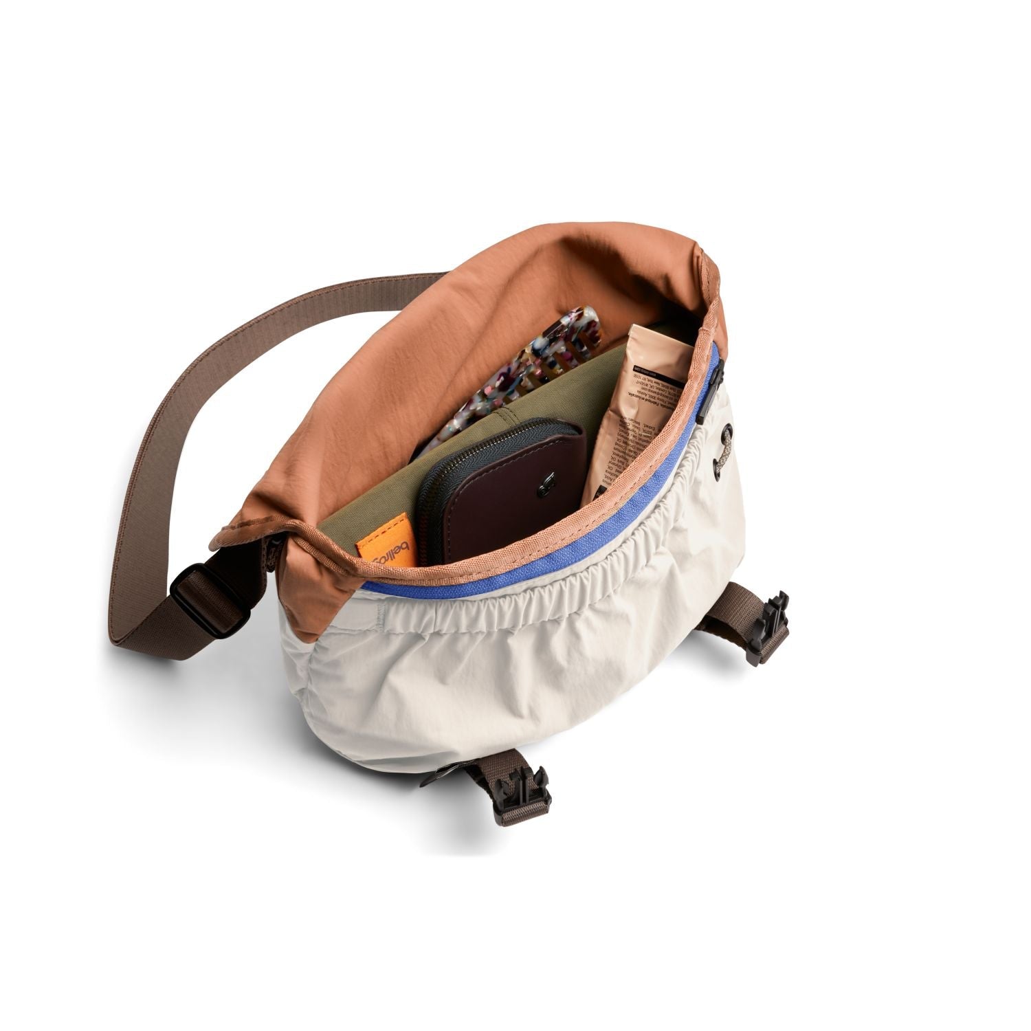 Bellroy Cinch Mini Messenger Bag (SA)