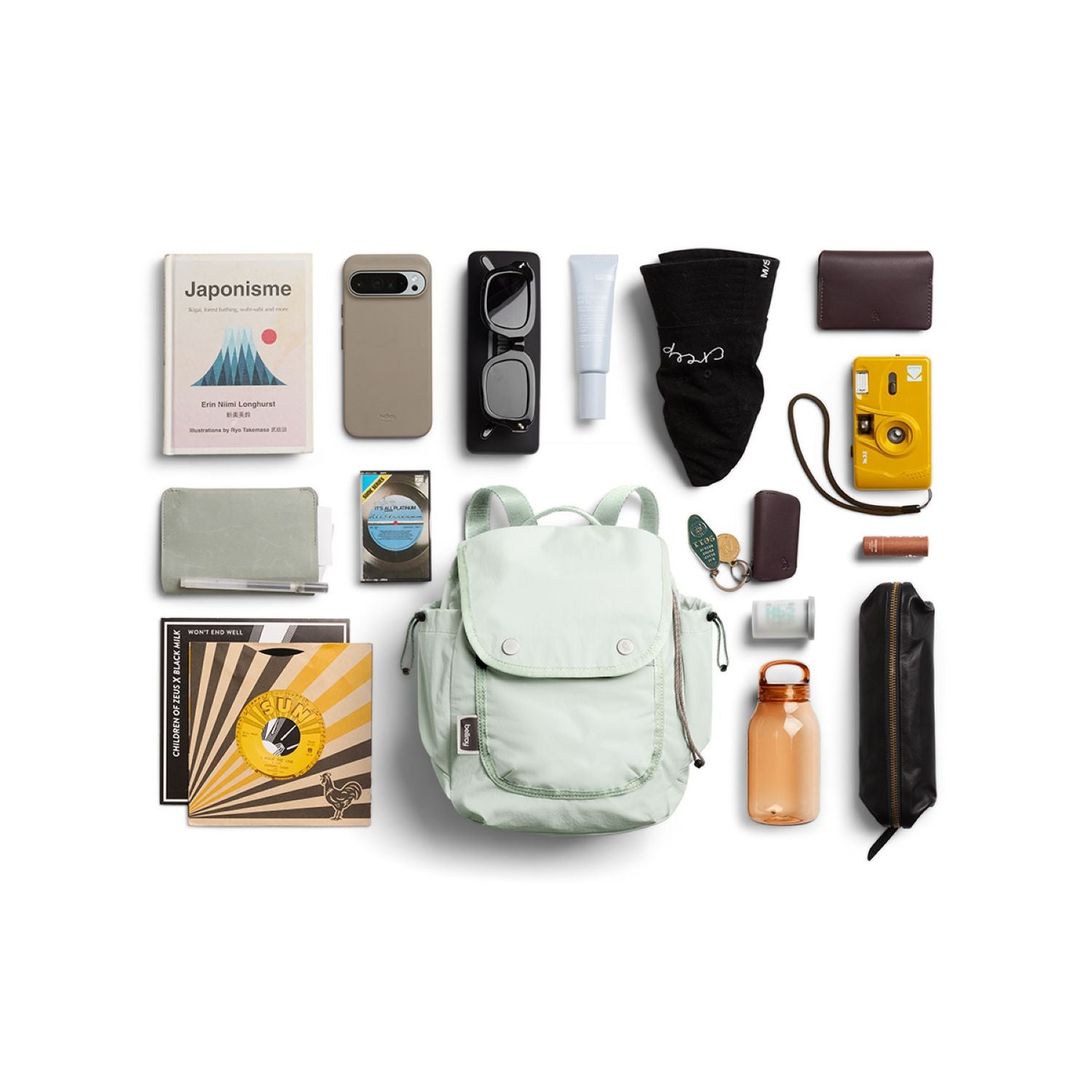 Bellroy Cinch Mini Pack