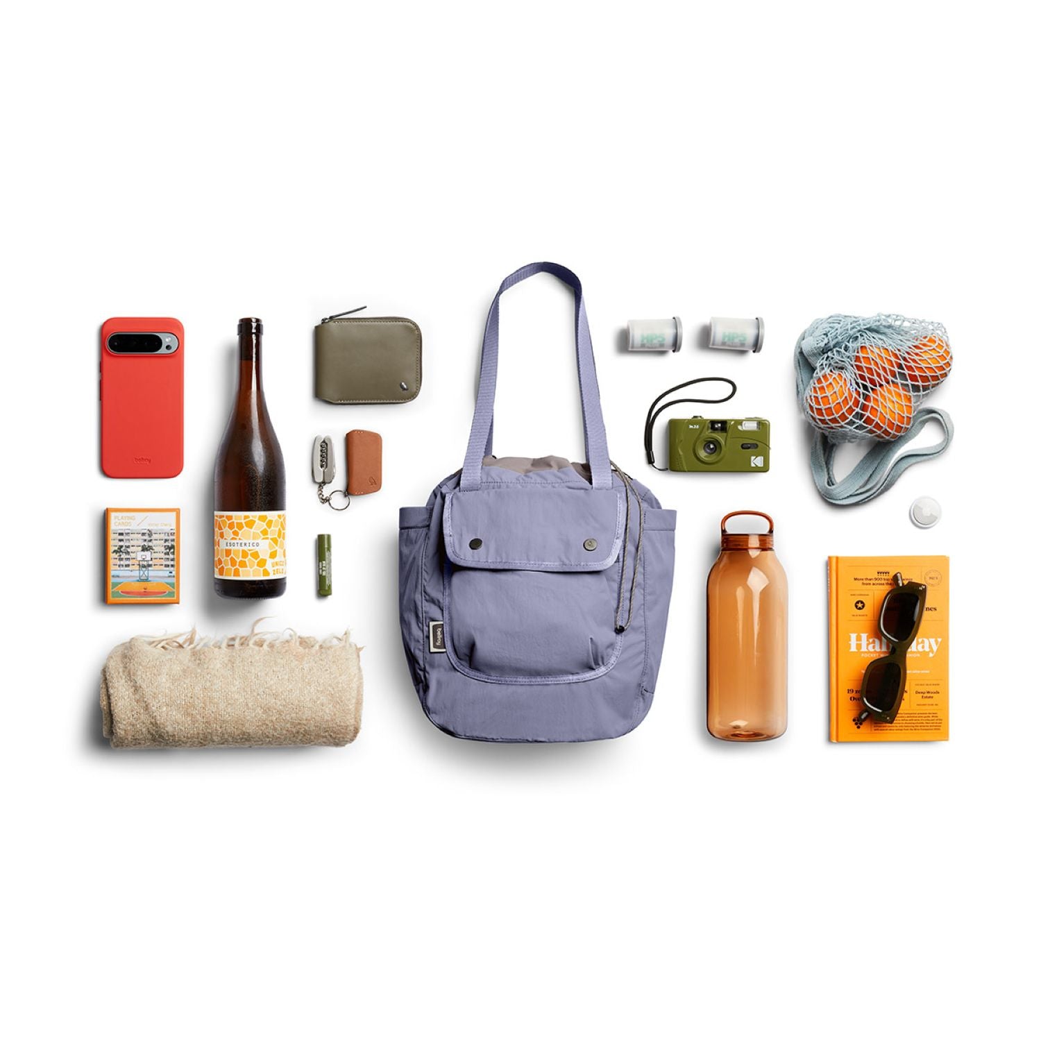 Bellroy Cinch Tote