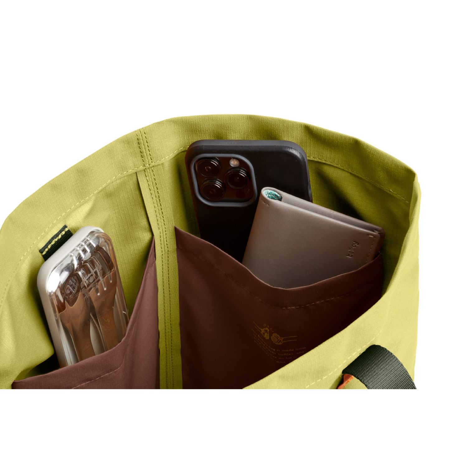 Bellroy City Tote