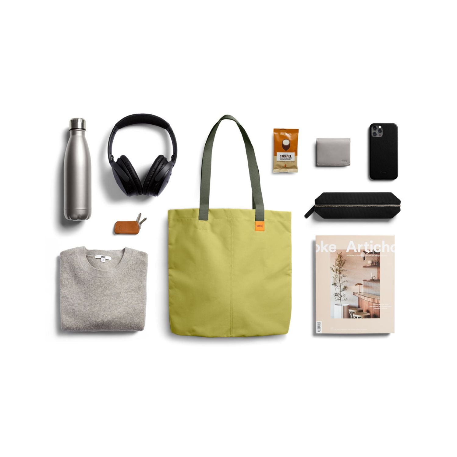 Bellroy City Tote