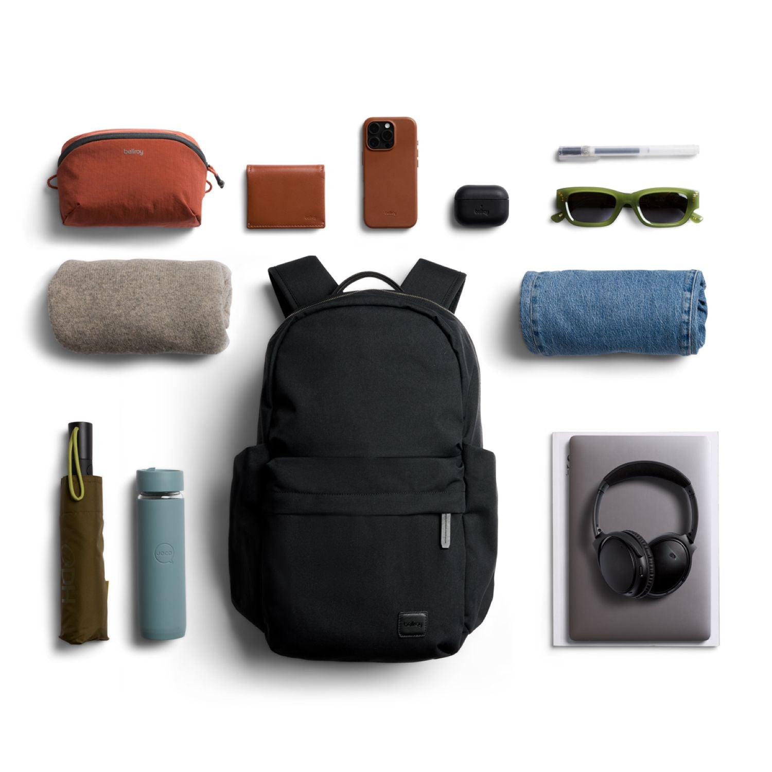 Bellroy Classic Daypack