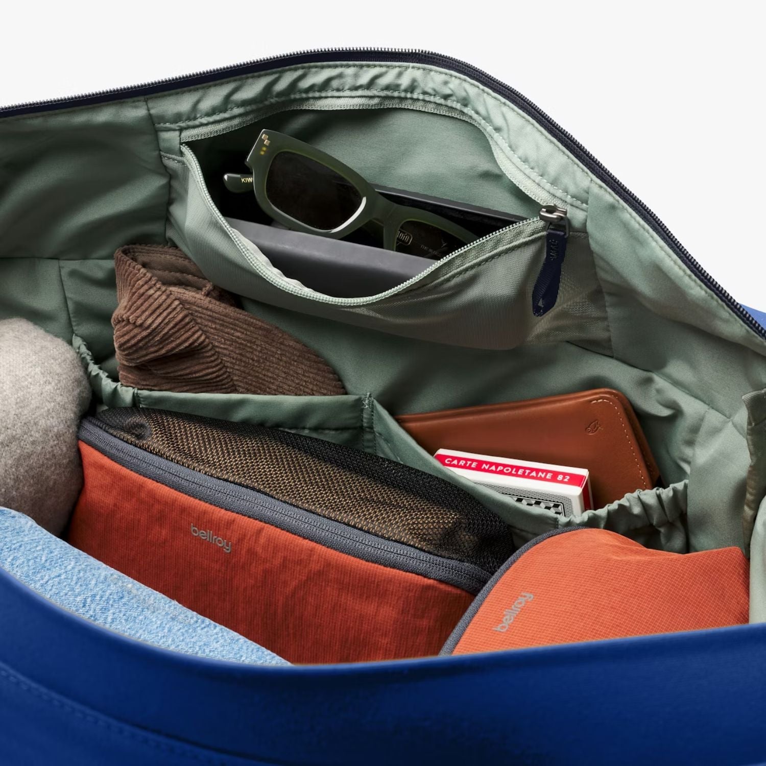 Bellroy Classic Duffel 45L (SA)