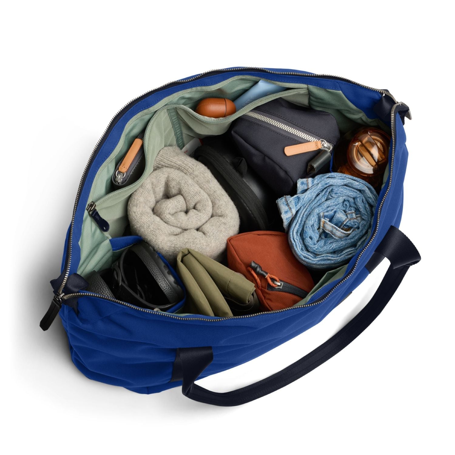Bellroy Classic Getaway Bag (SA)