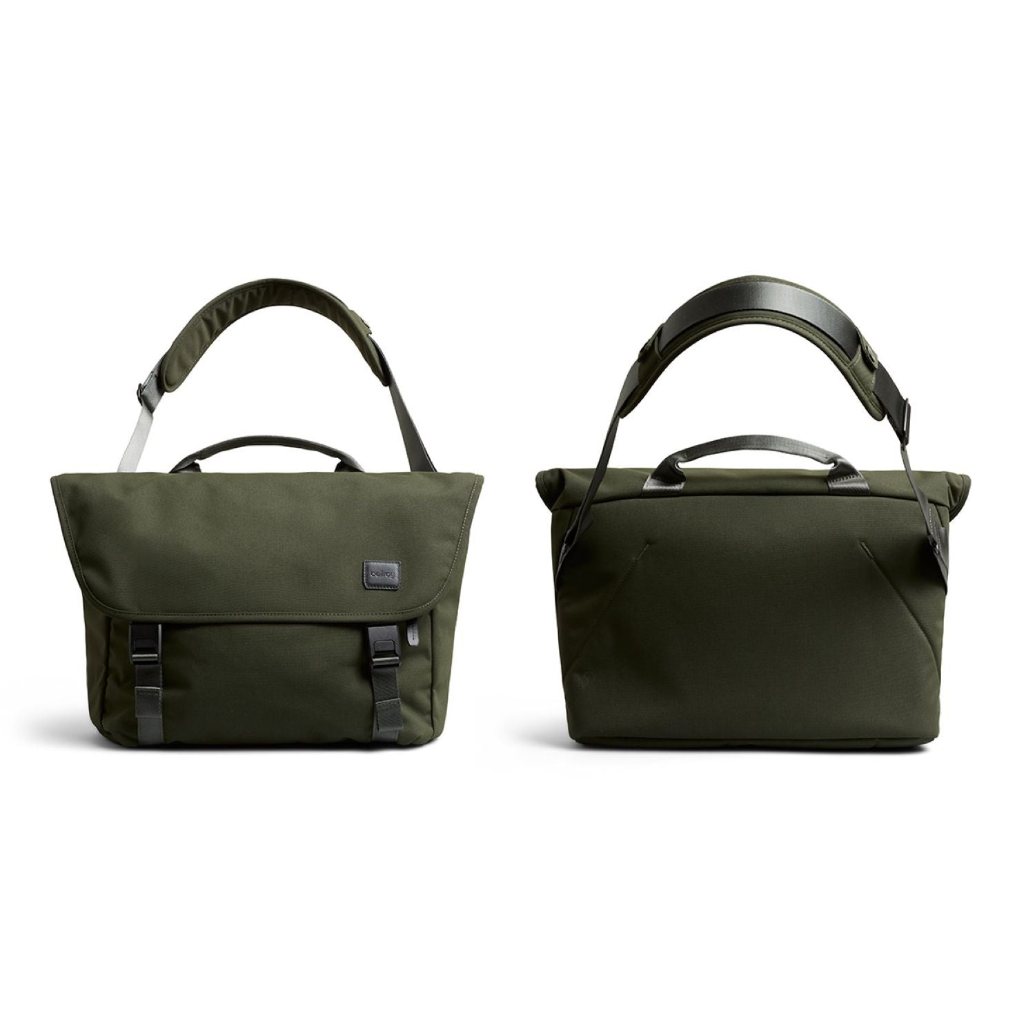 Bellroy Classic Messenger