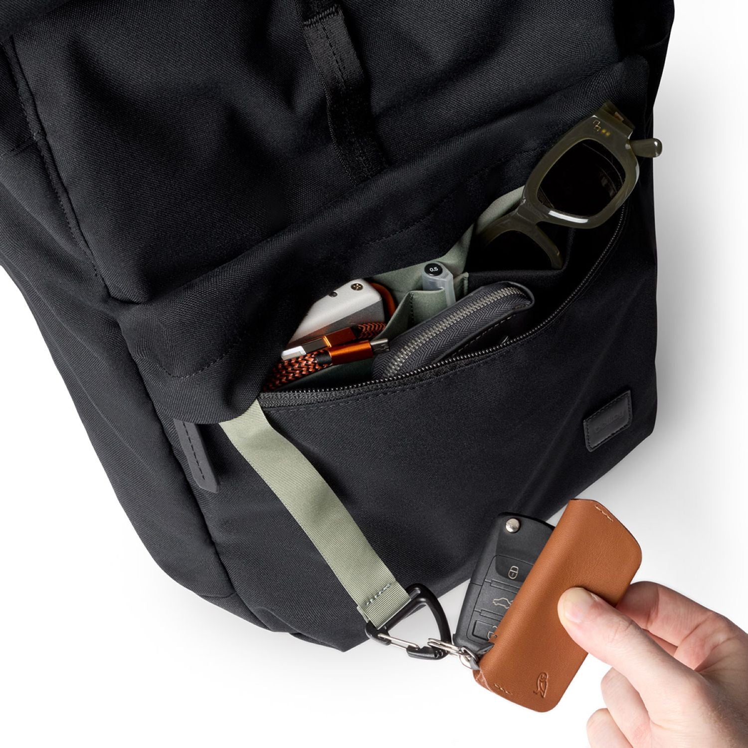 Bellroy Classic Rolltop