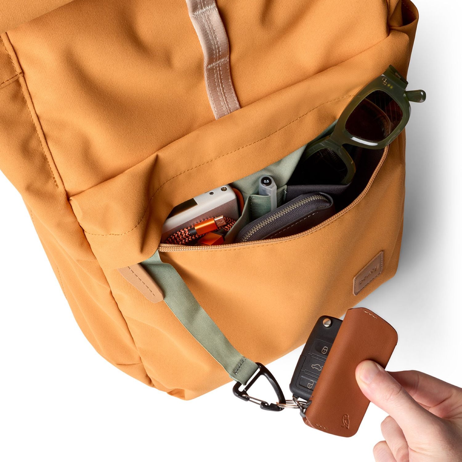 Bellroy Classic Rolltop