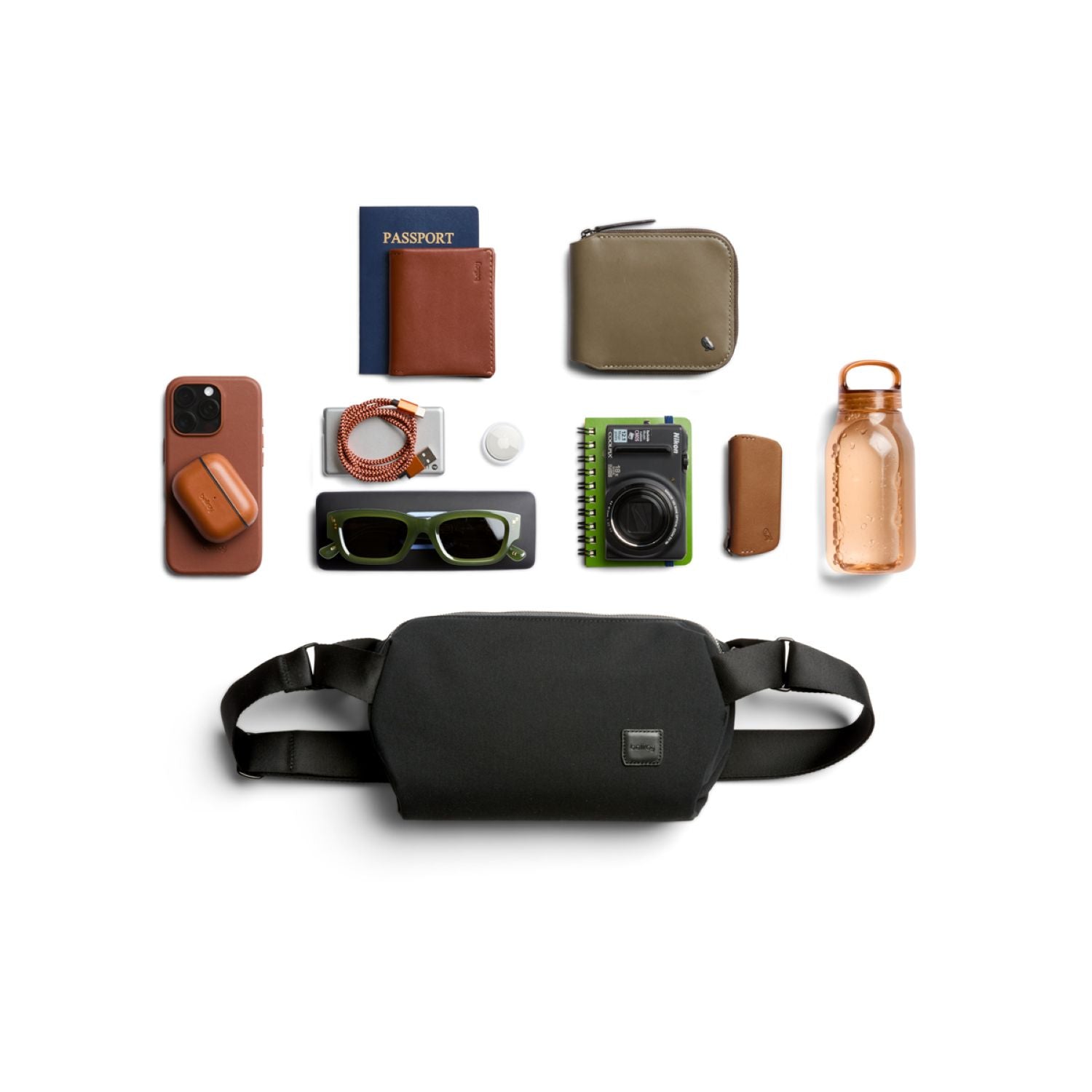 Bellroy Classic Sling 5L