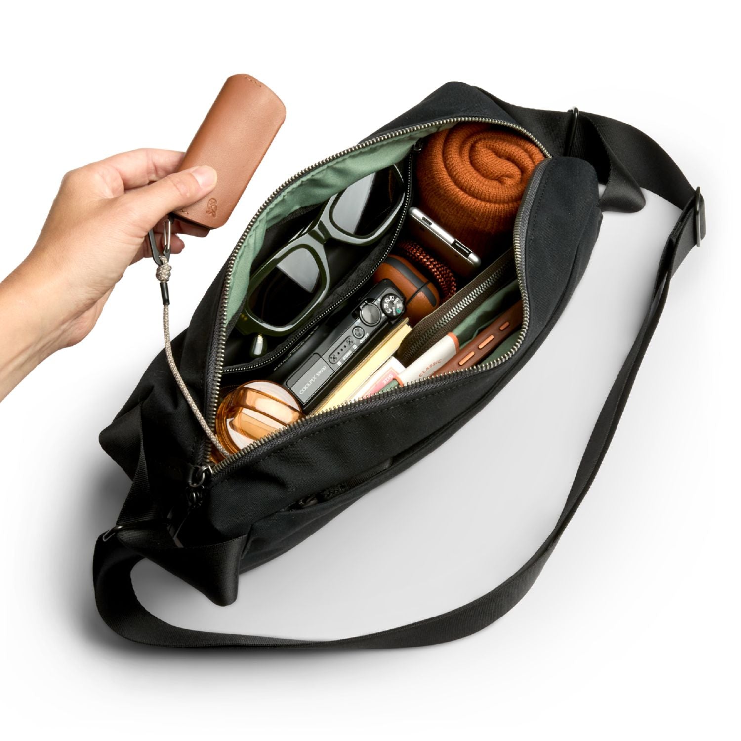 Bellroy Classic Sling 7L