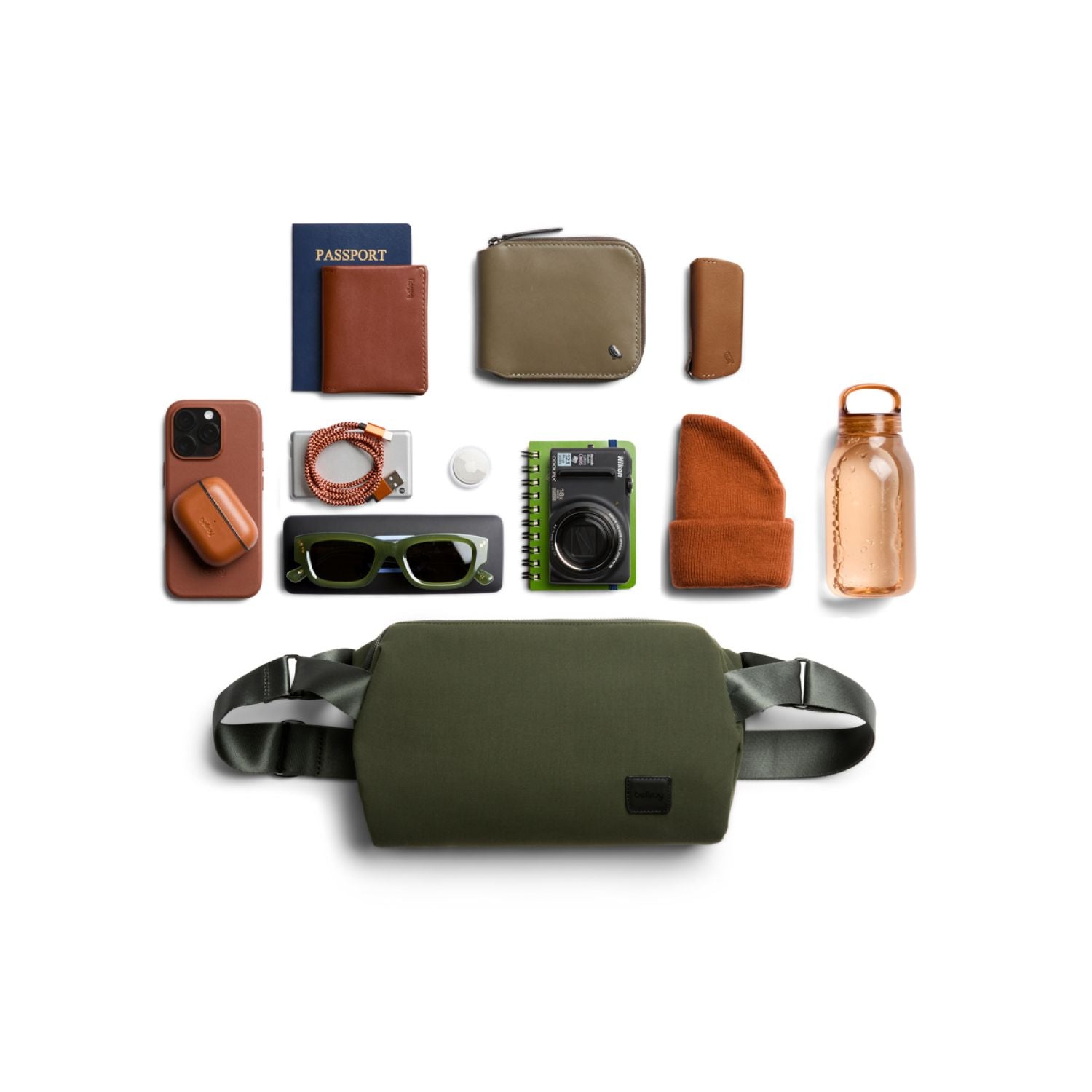 Bellroy Classic Sling 7L