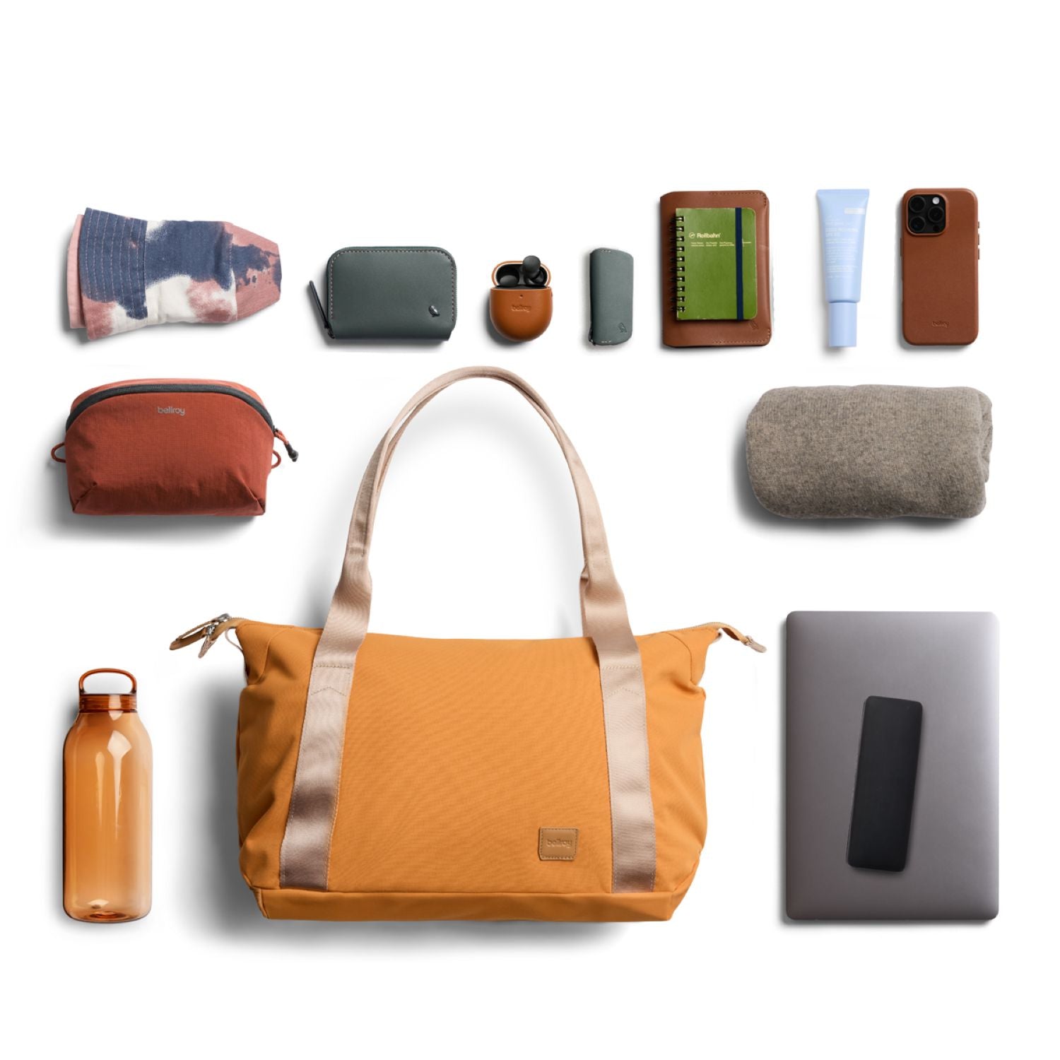 Bellroy Classic Tote (Second Edition) (SA)