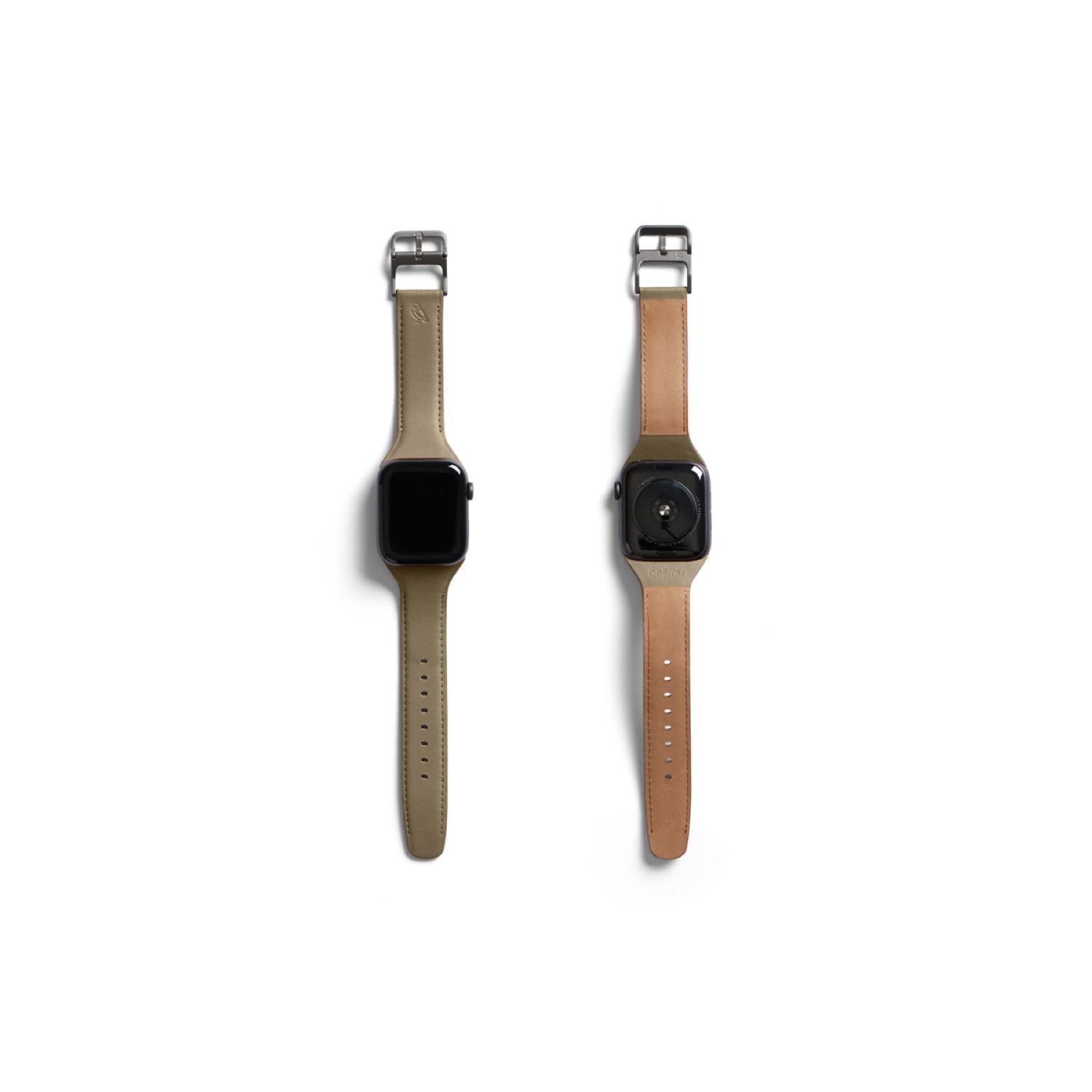 Bellroy Classic Watch Strap Large (44-49mm)