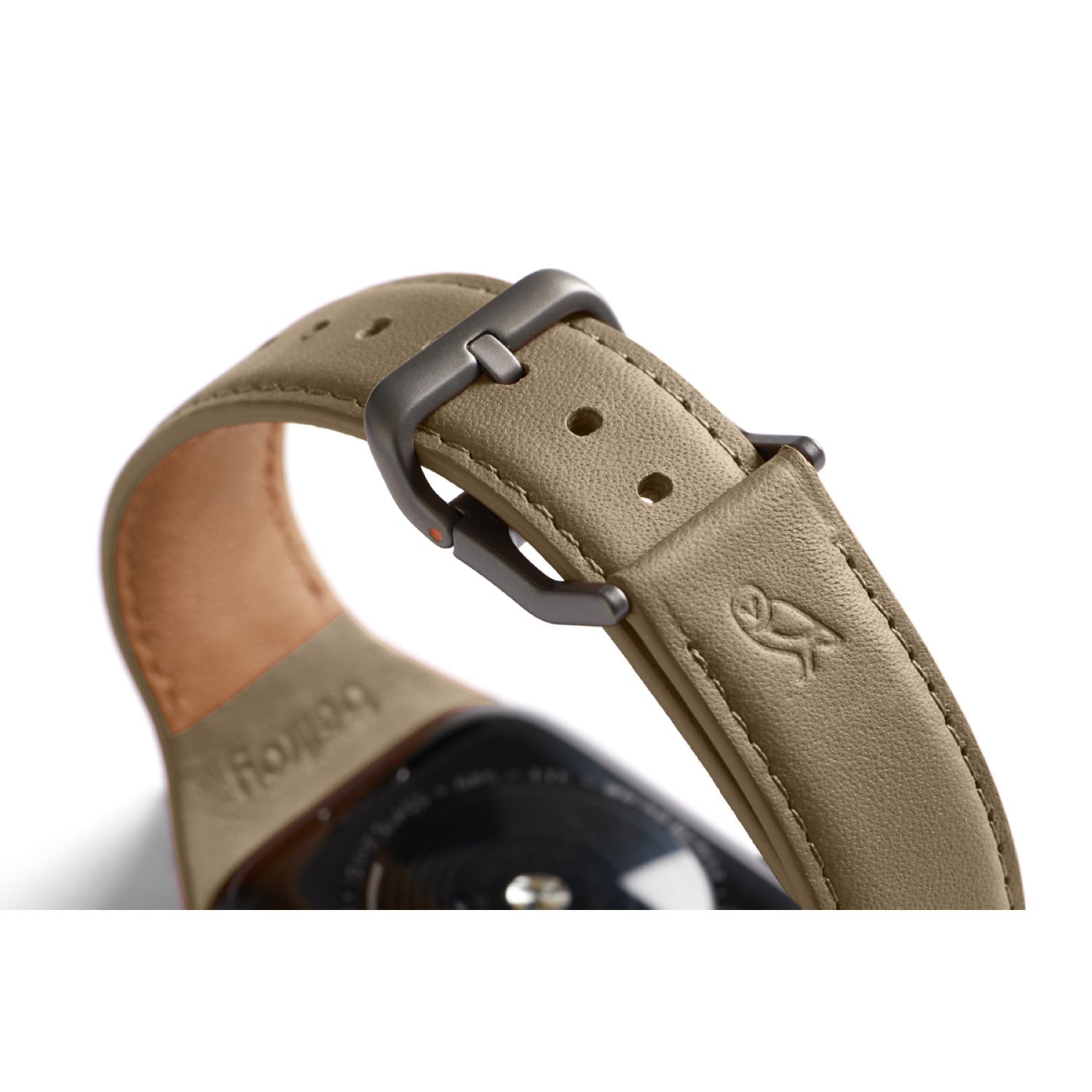 Bellroy Classic Watch Strap Large (44-49mm)