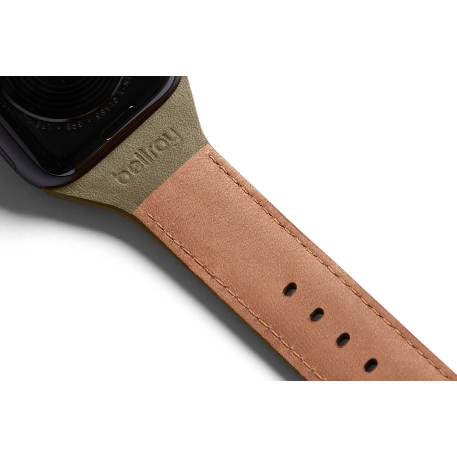 Bellroy Classic Watch Strap Large (44-49mm)
