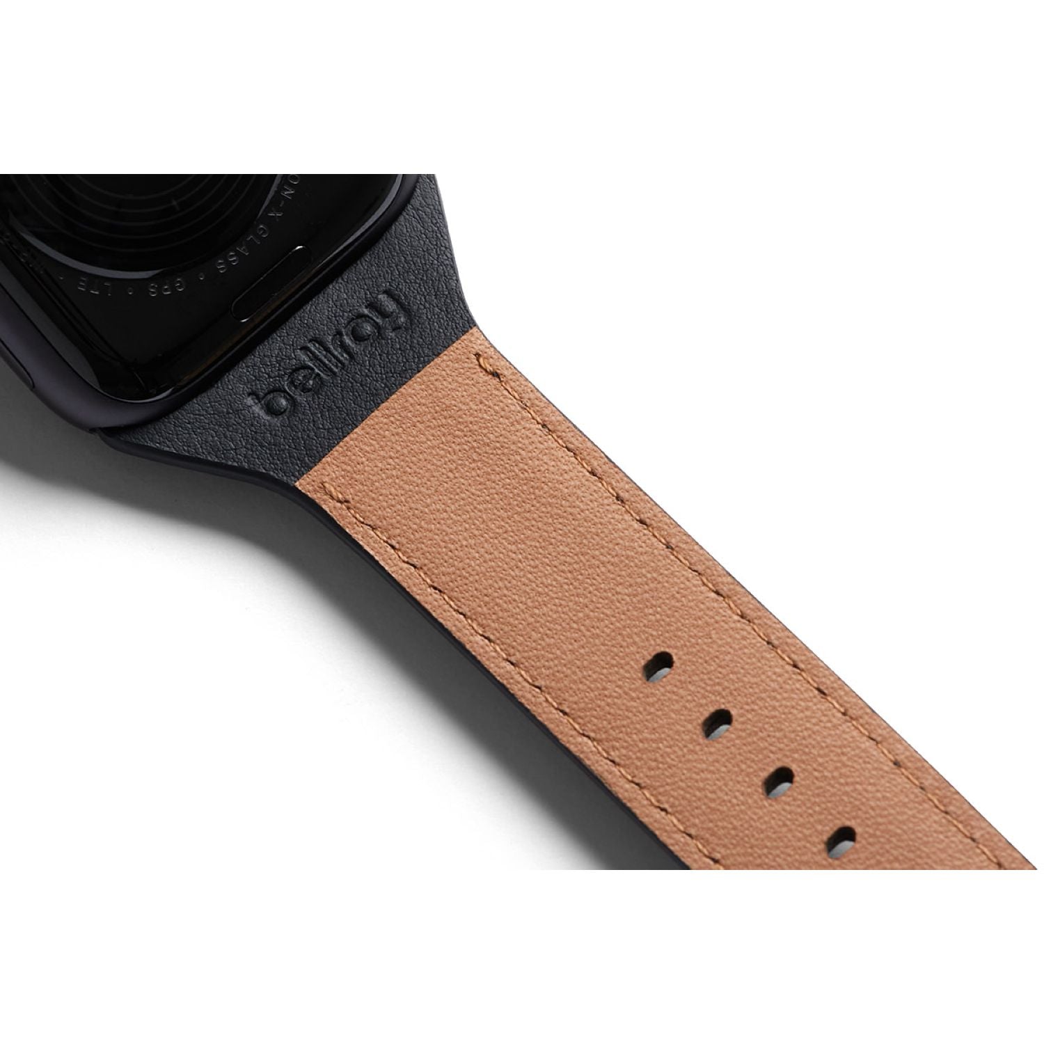 Bellroy Classic Watch Strap Large (44-49mm)