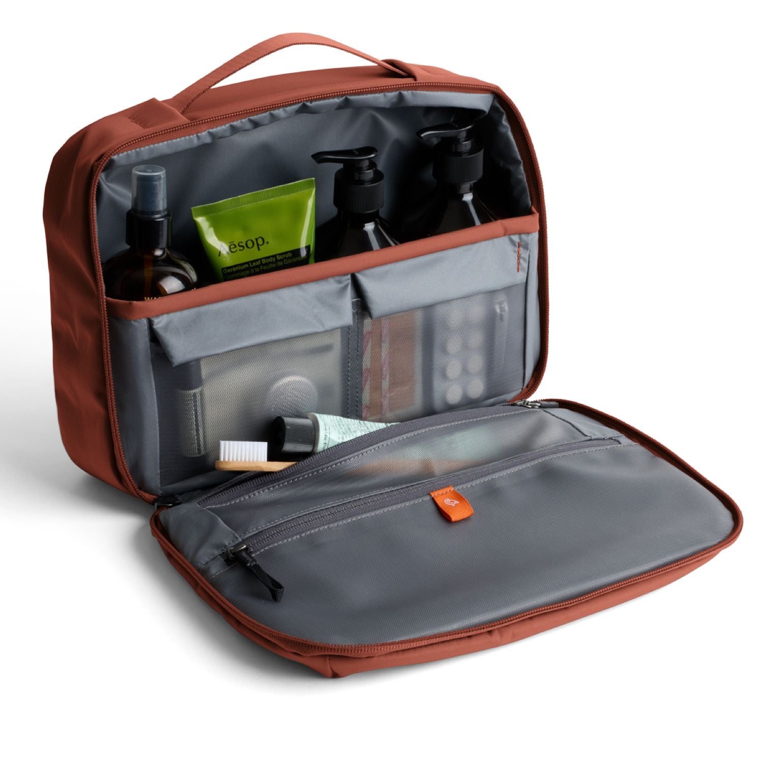 Bellroy Hanging Toiletry Kit Plus