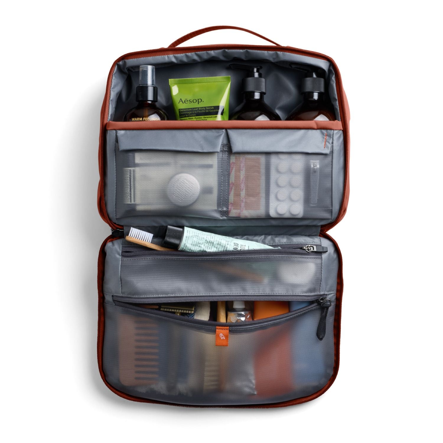Bellroy Hanging Toiletry Kit Plus