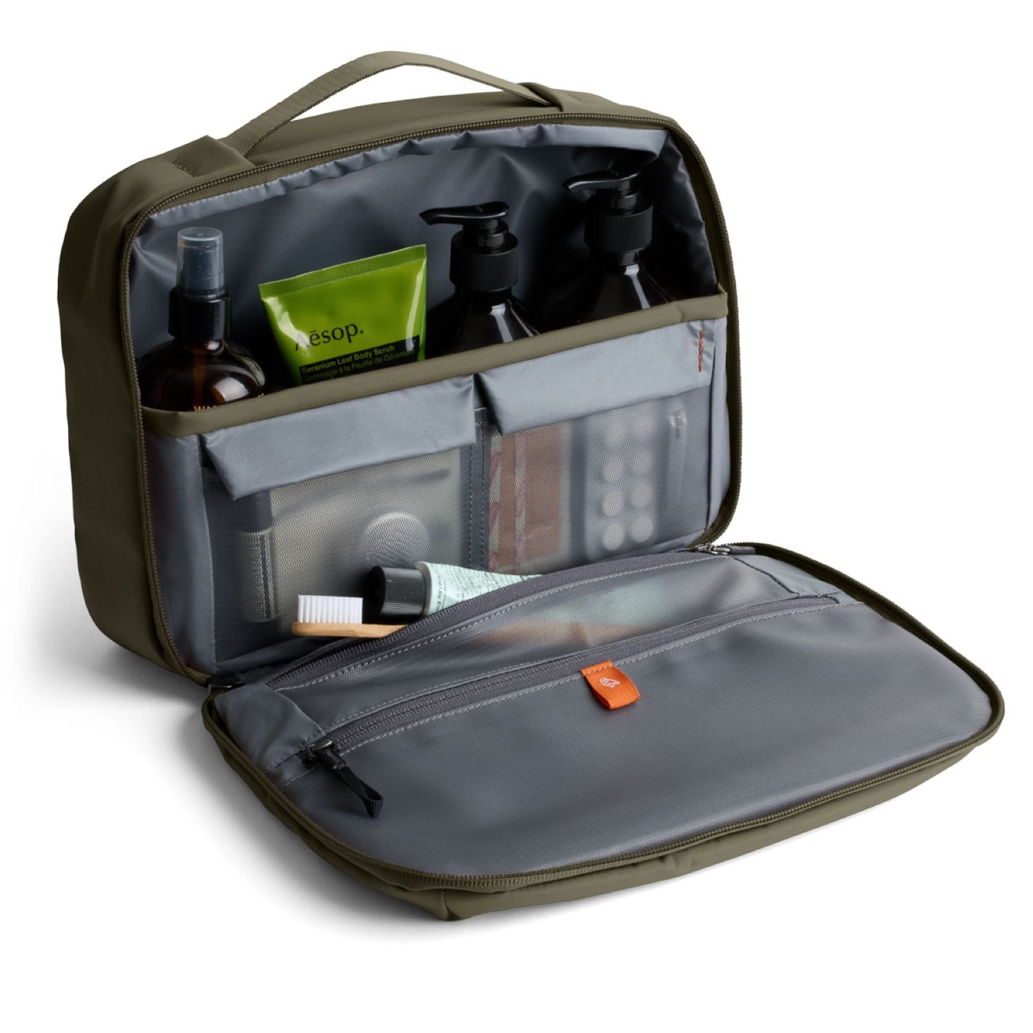 Bellroy Hanging Toiletry Kit Plus