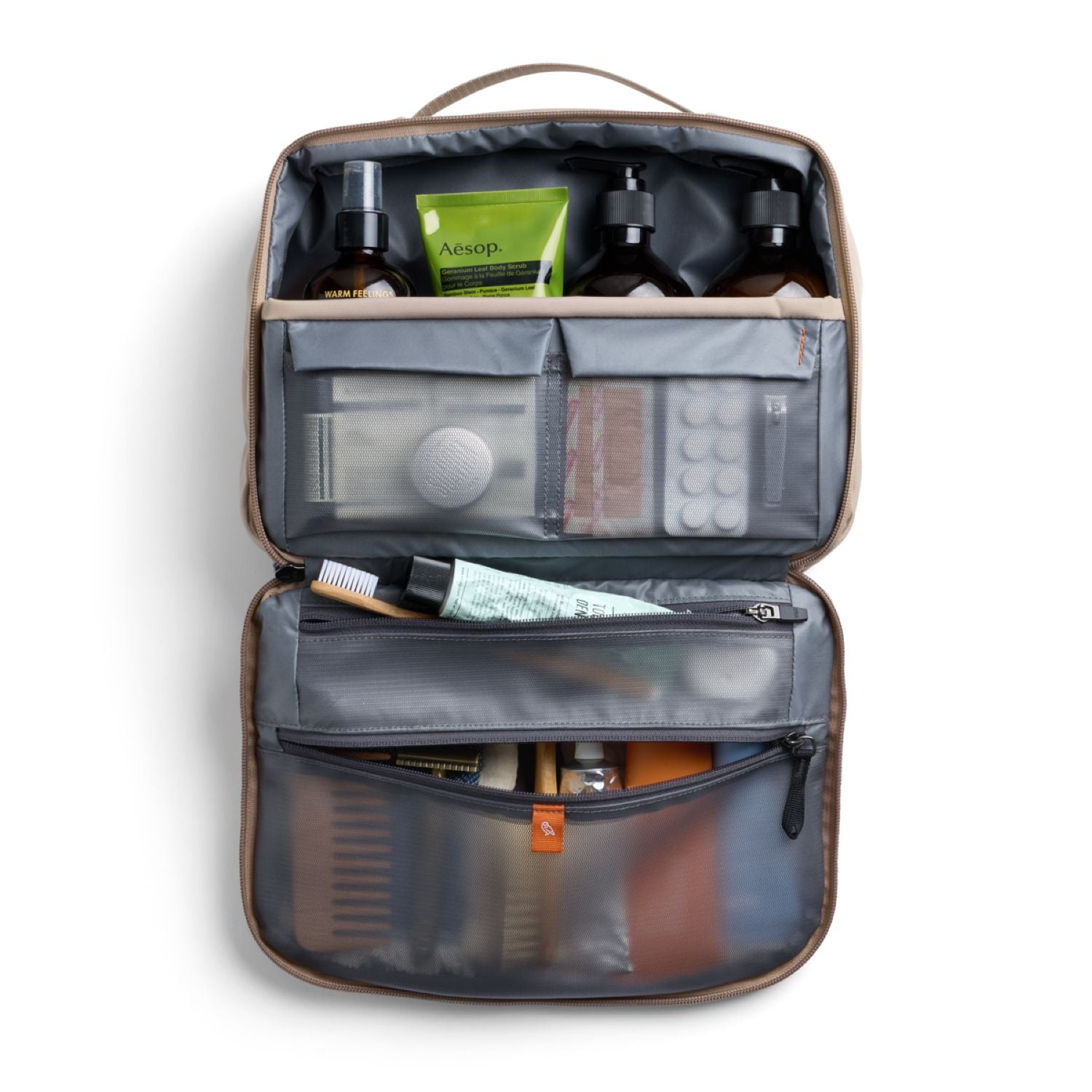 Bellroy Hanging Toiletry Kit Plus